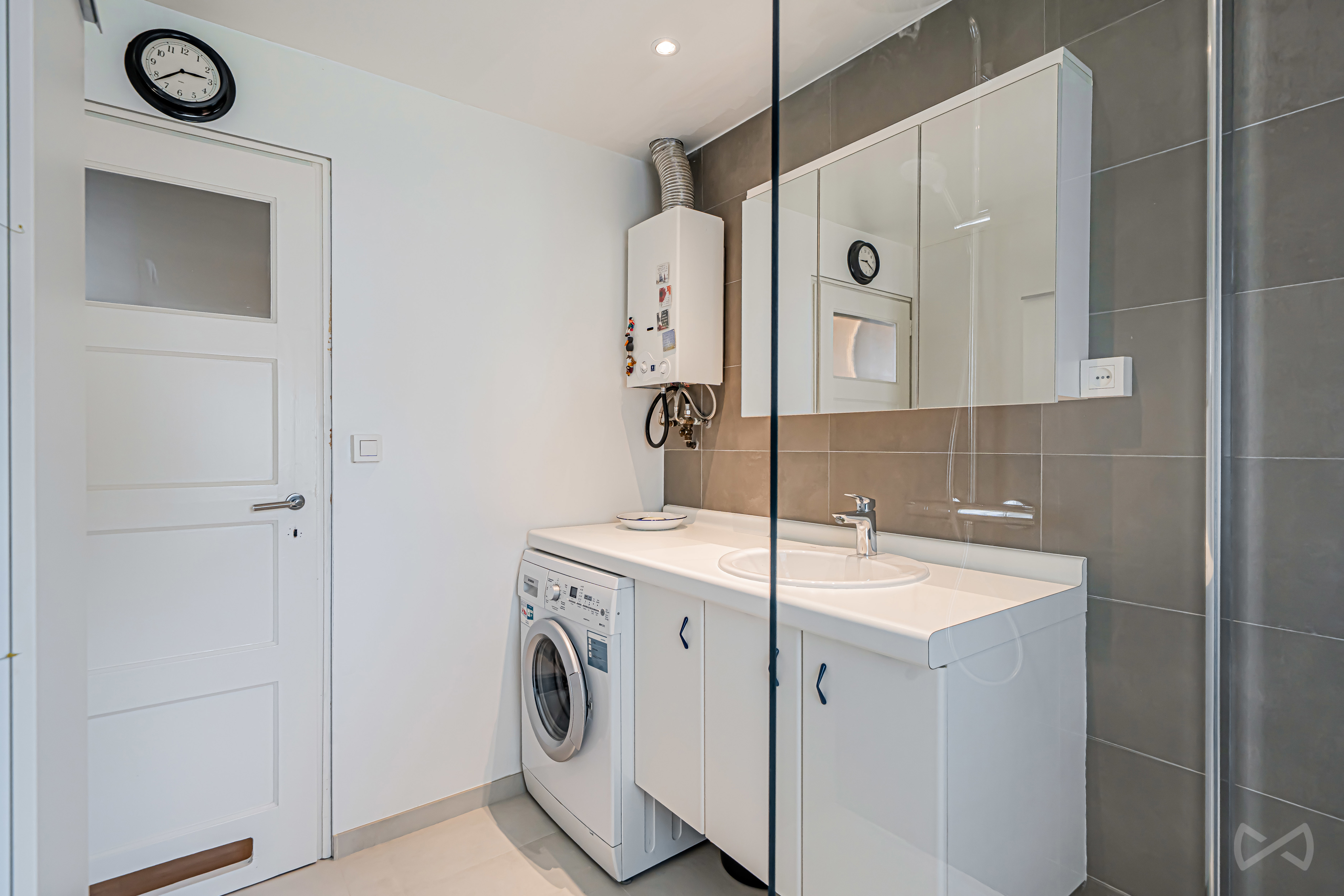 Picture 1 of 4 for House with two bedrooms in Wezembeek-Oppem