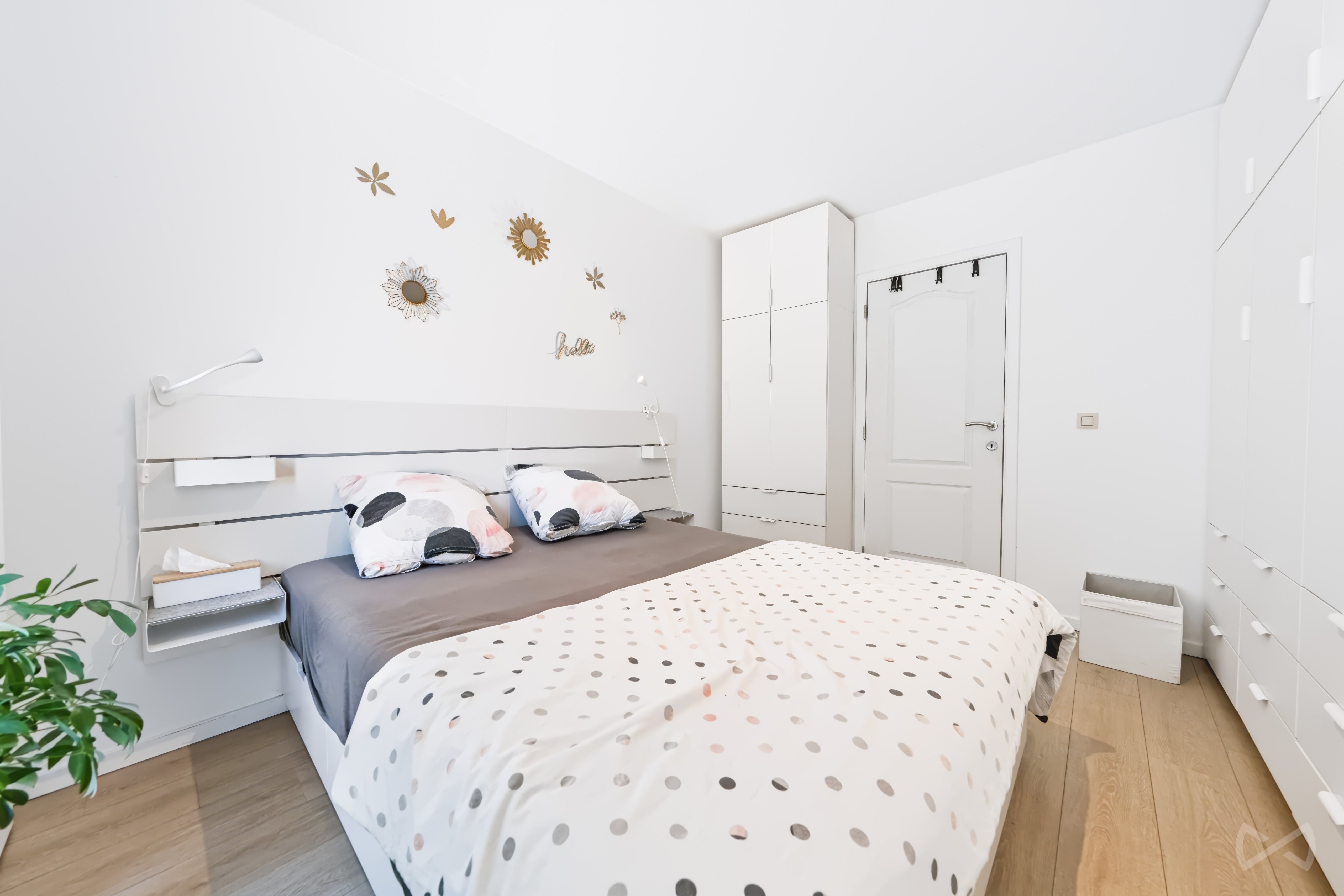 Picture 4 of 4 for Flat with one bedroom in Huy