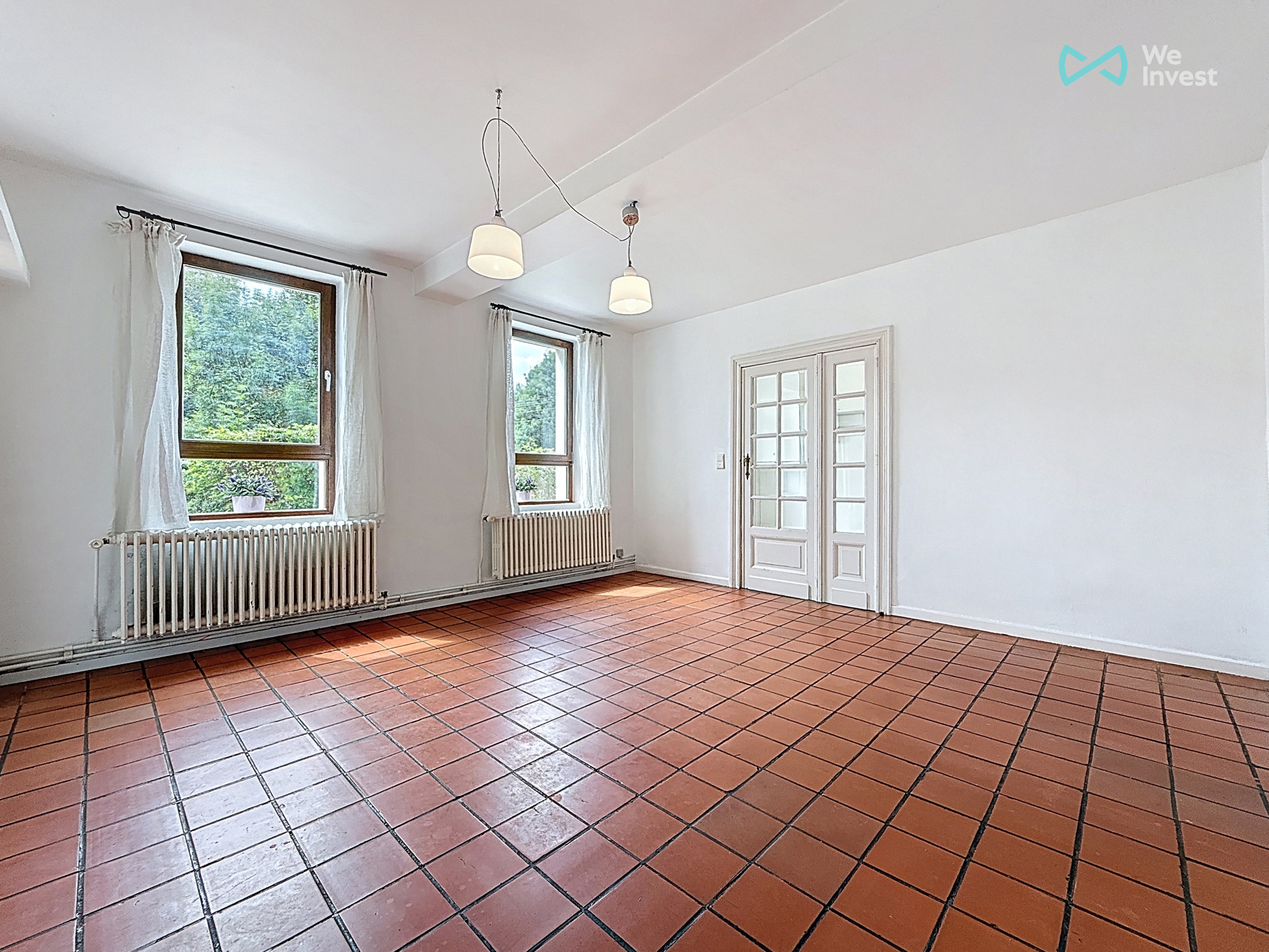 Picture 2 of 4 for Villa with five bedrooms in Chaumont-Gistoux