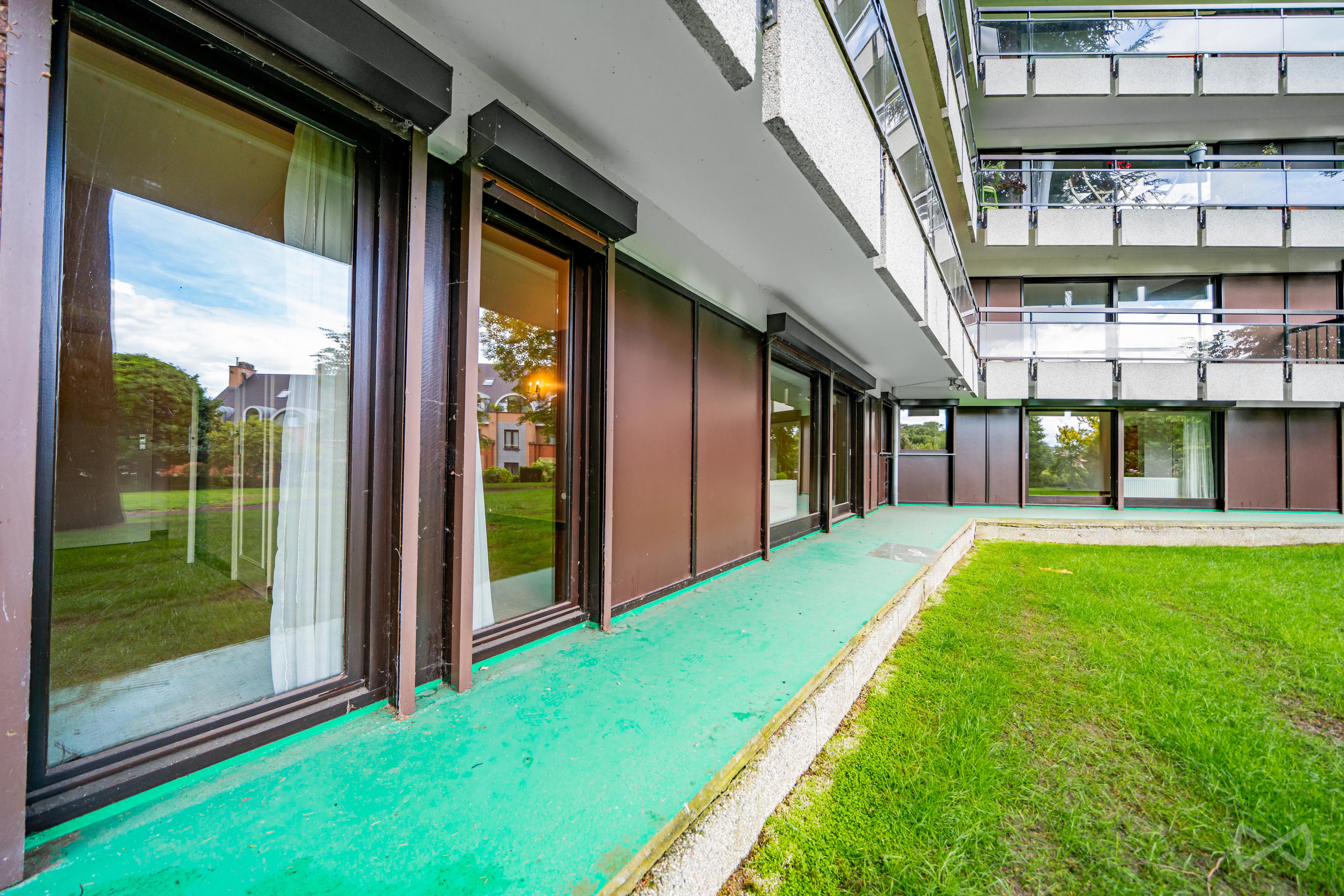 Picture 4 of 4 for Flat with three bedrooms in Tournai