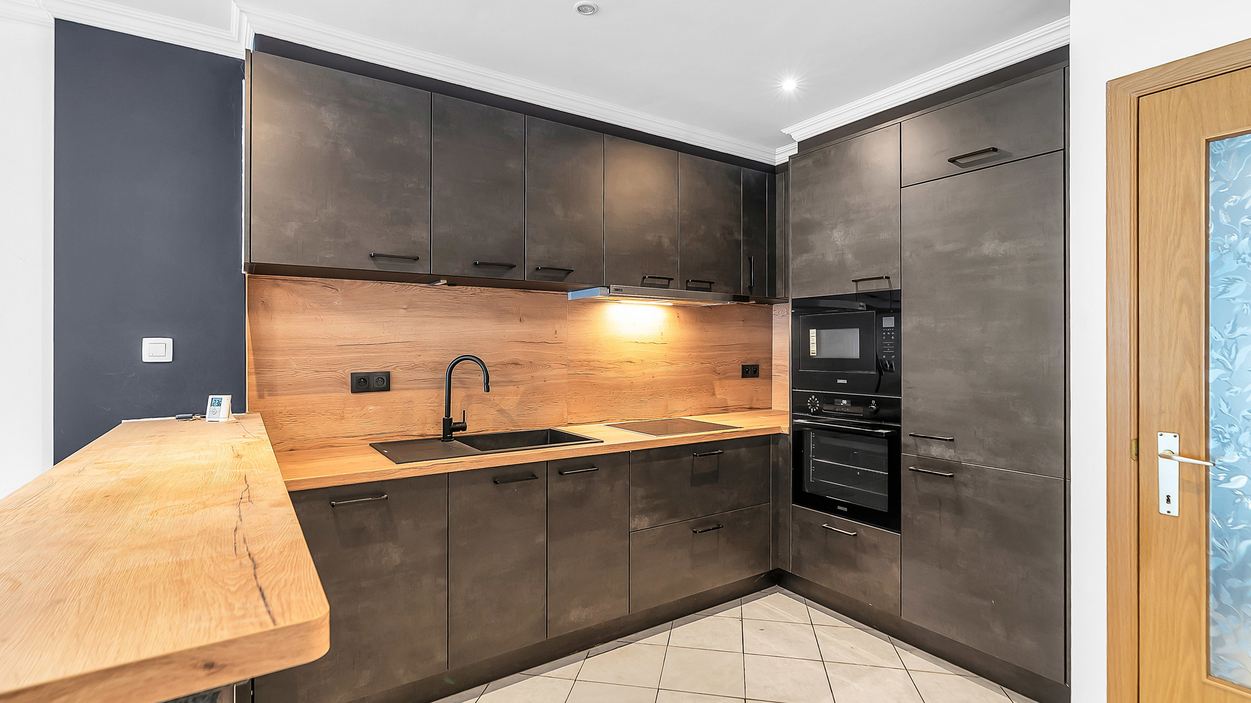 Foto van de woning