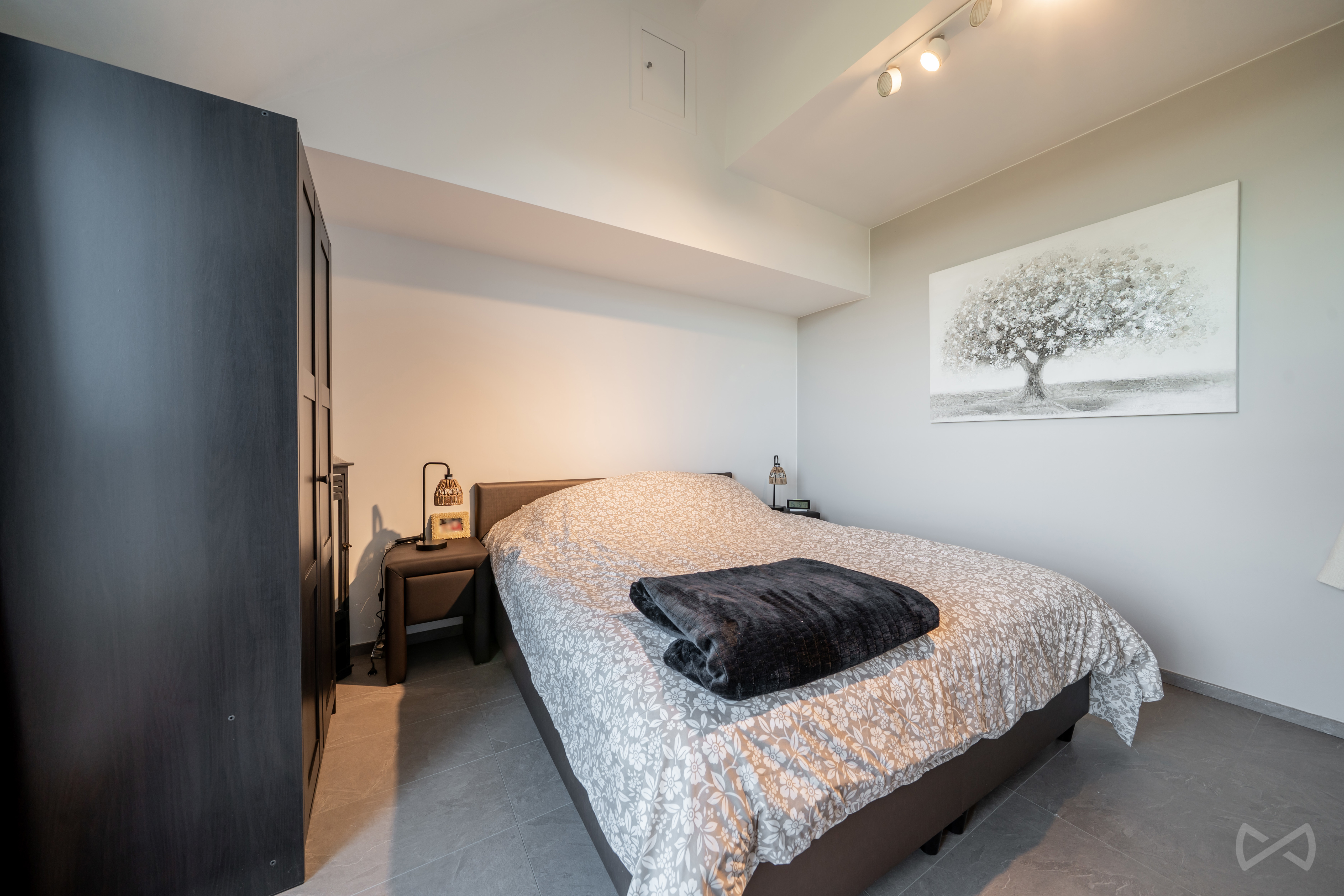 Picture 2 of 4 for Duplex with three bedrooms in Awans