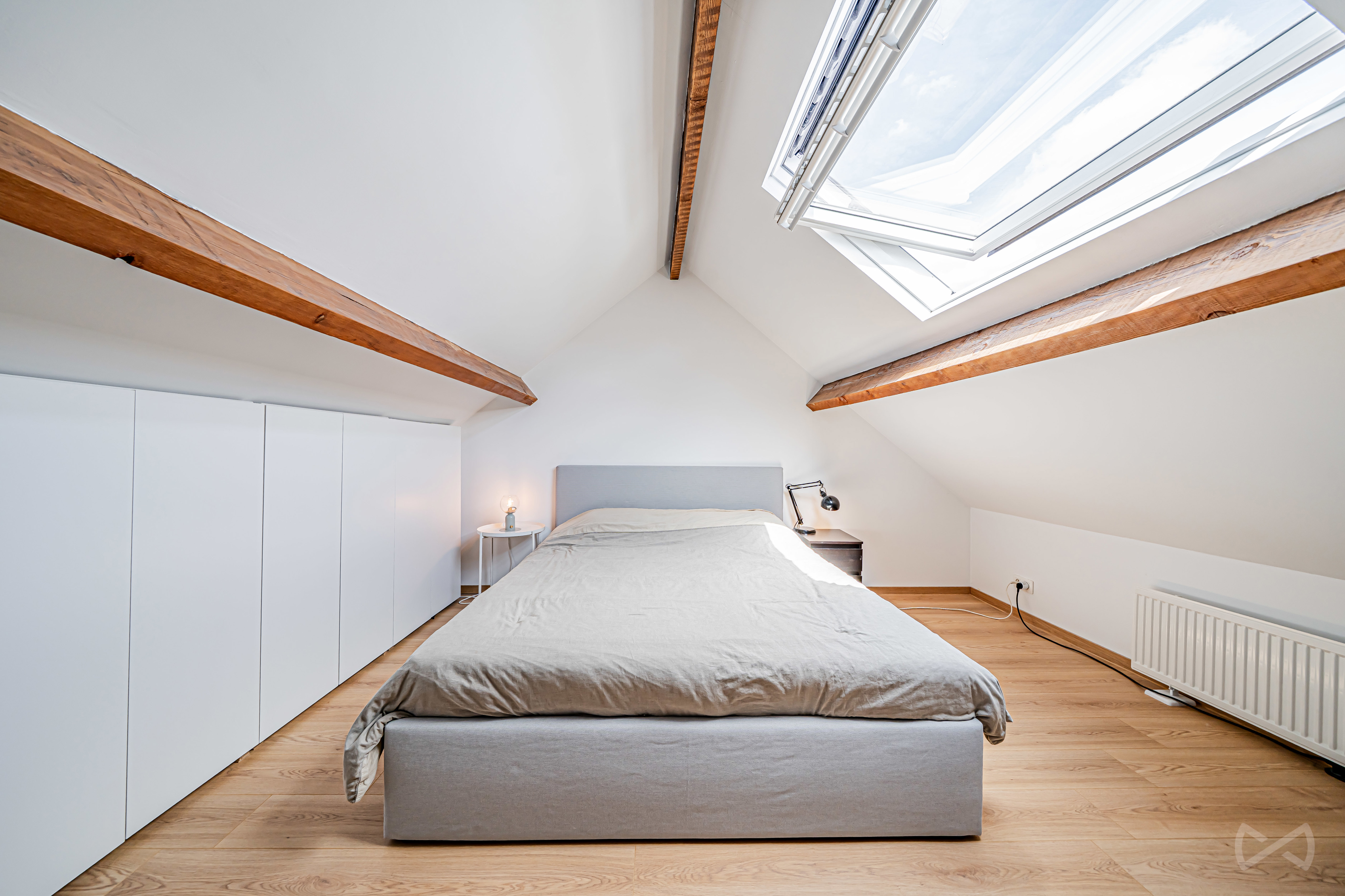 Picture 1 of 4 for House with three bedrooms in Huldenberg