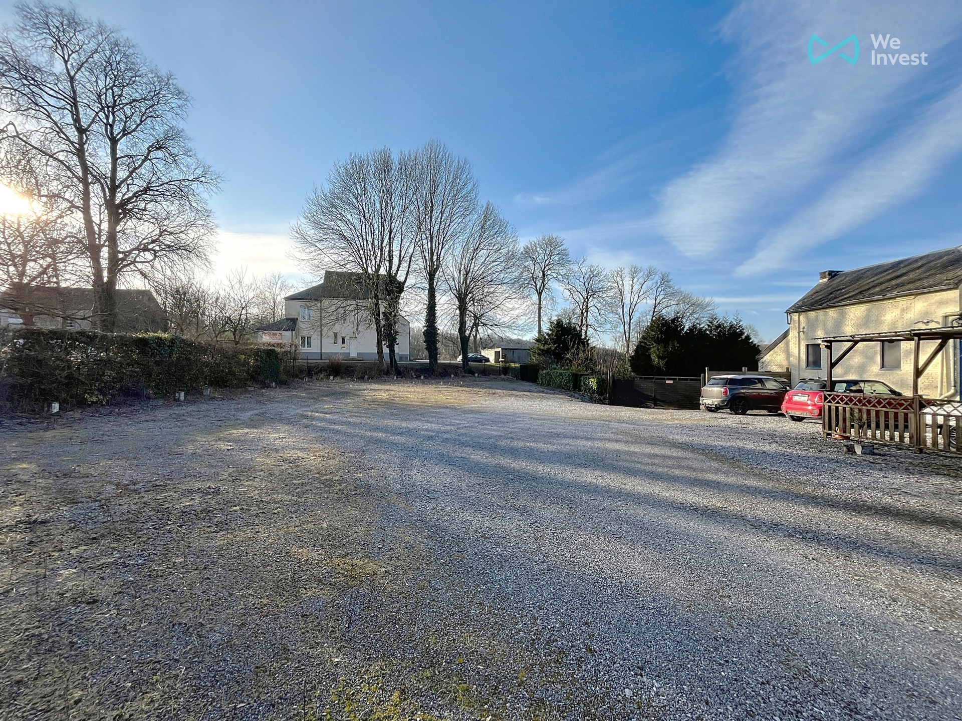 Picture 3 of 3 for Building ground in Villers-le-Gambon