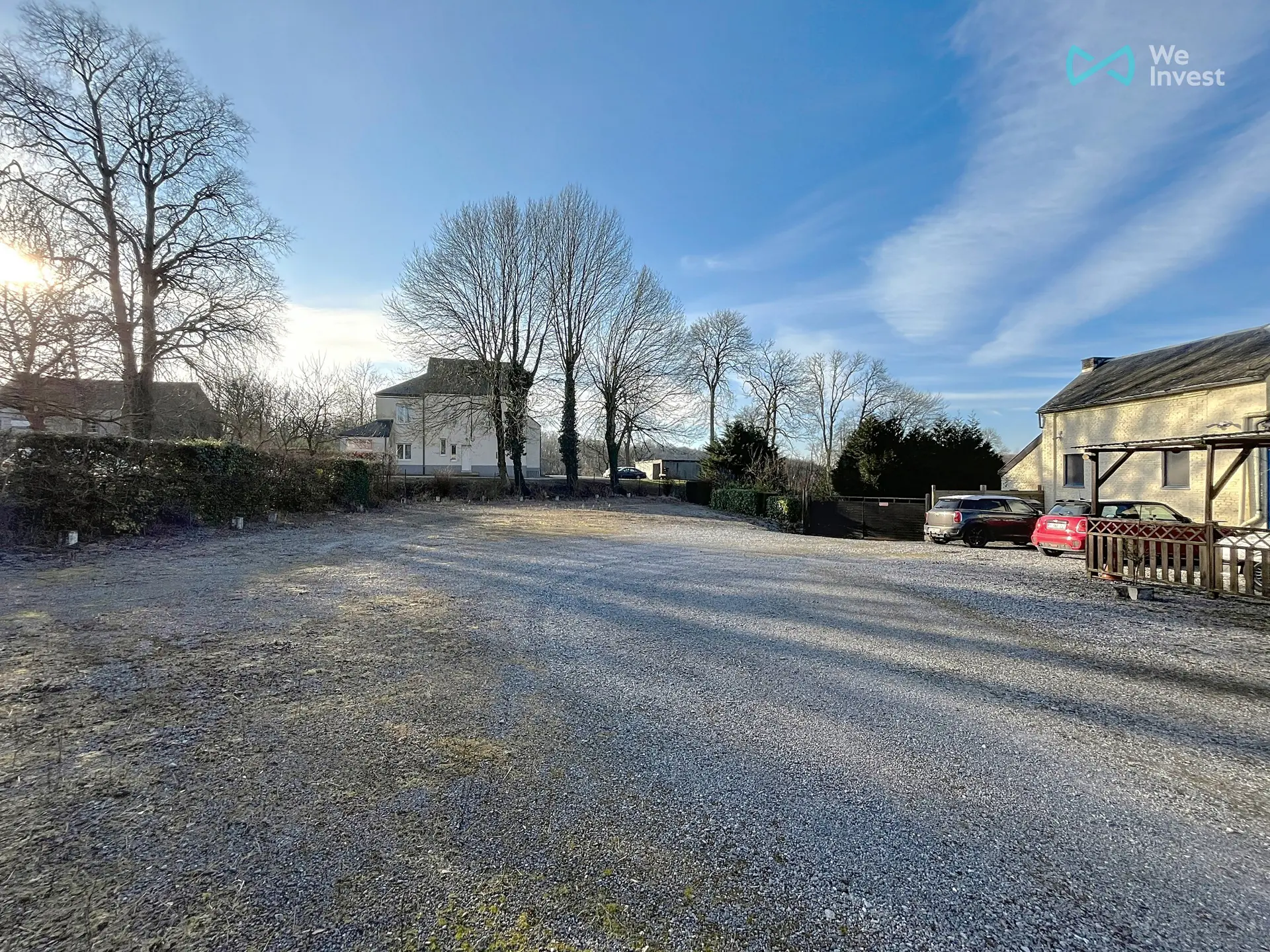 Picture 2 of 4 for Building ground in Villers-le-Gambon