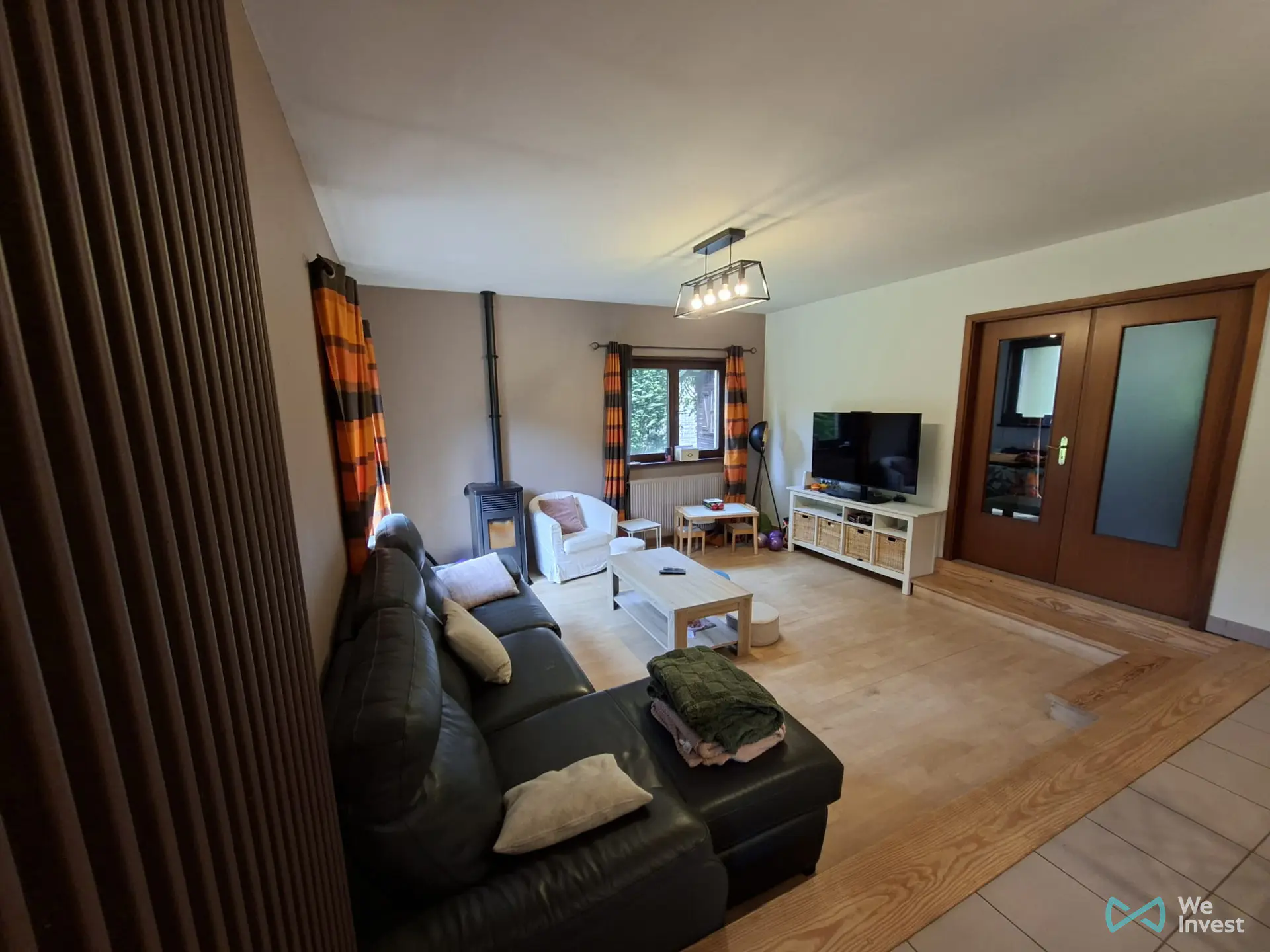 Picture 2 of 4 for House with three bedrooms in Grez-Doiceau
