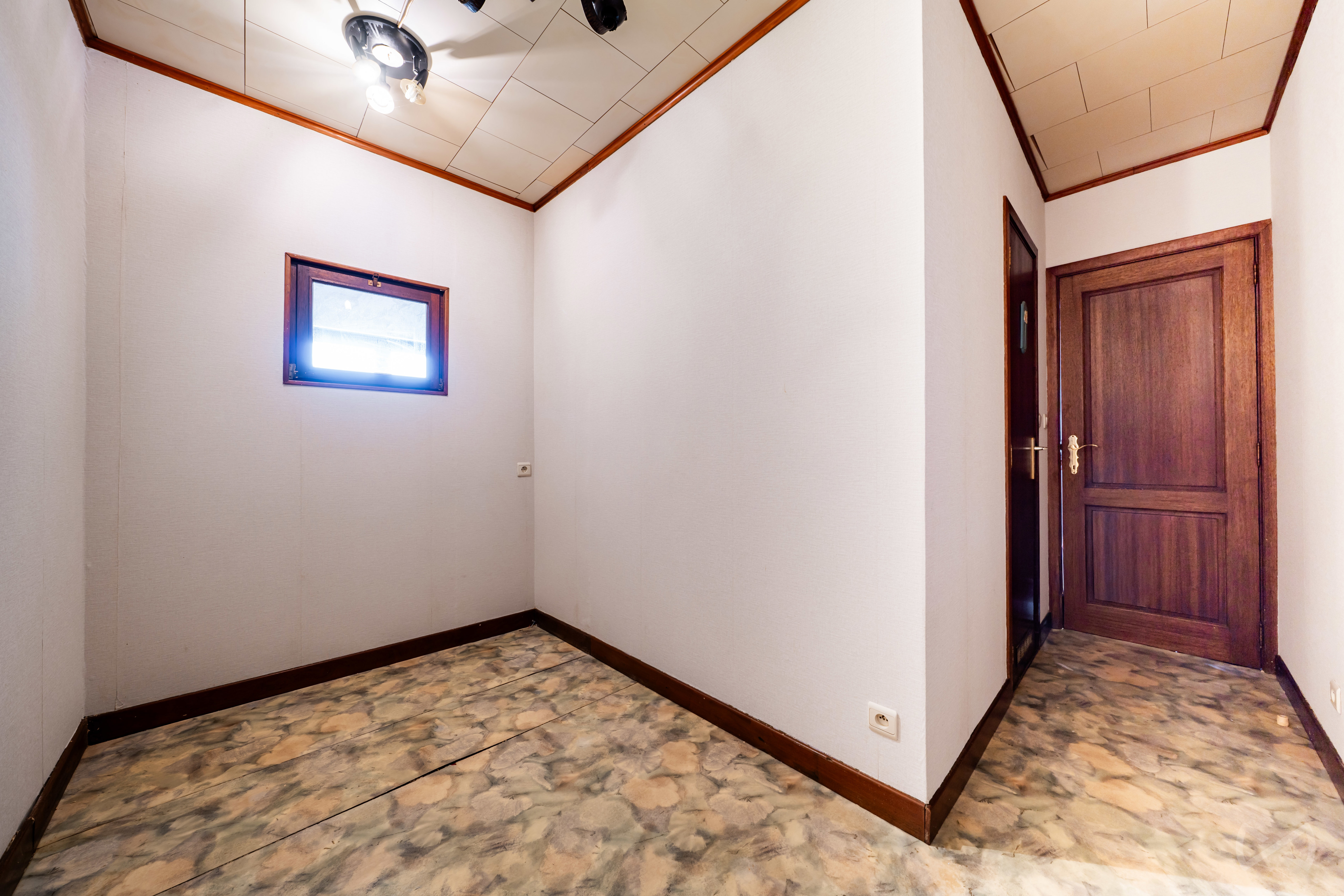 Photo 2 sur 4 pour Maison d'une chambre à Saint-georges