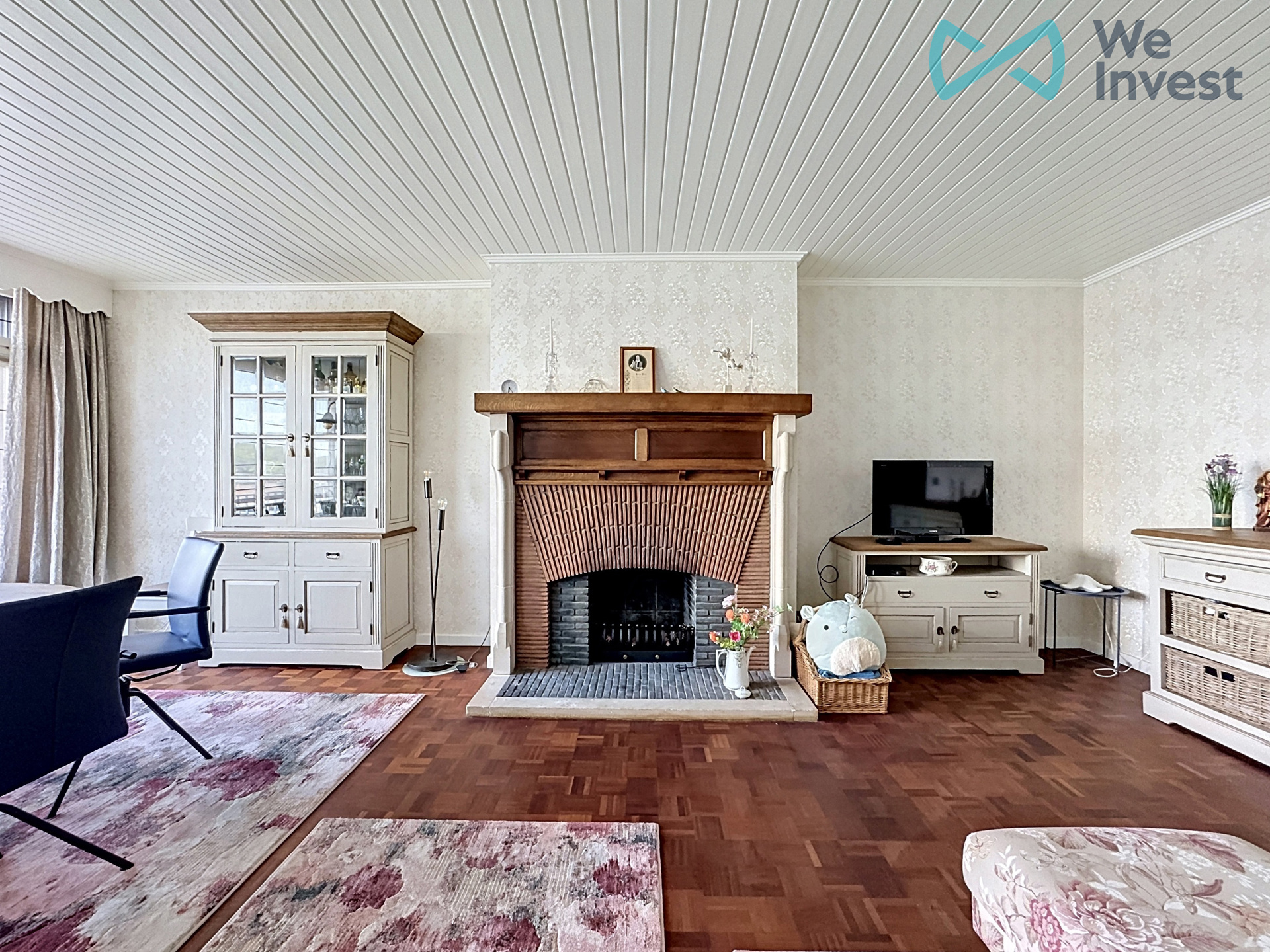 Picture 3 of 4 for Flat with two bedrooms in Antwerpen