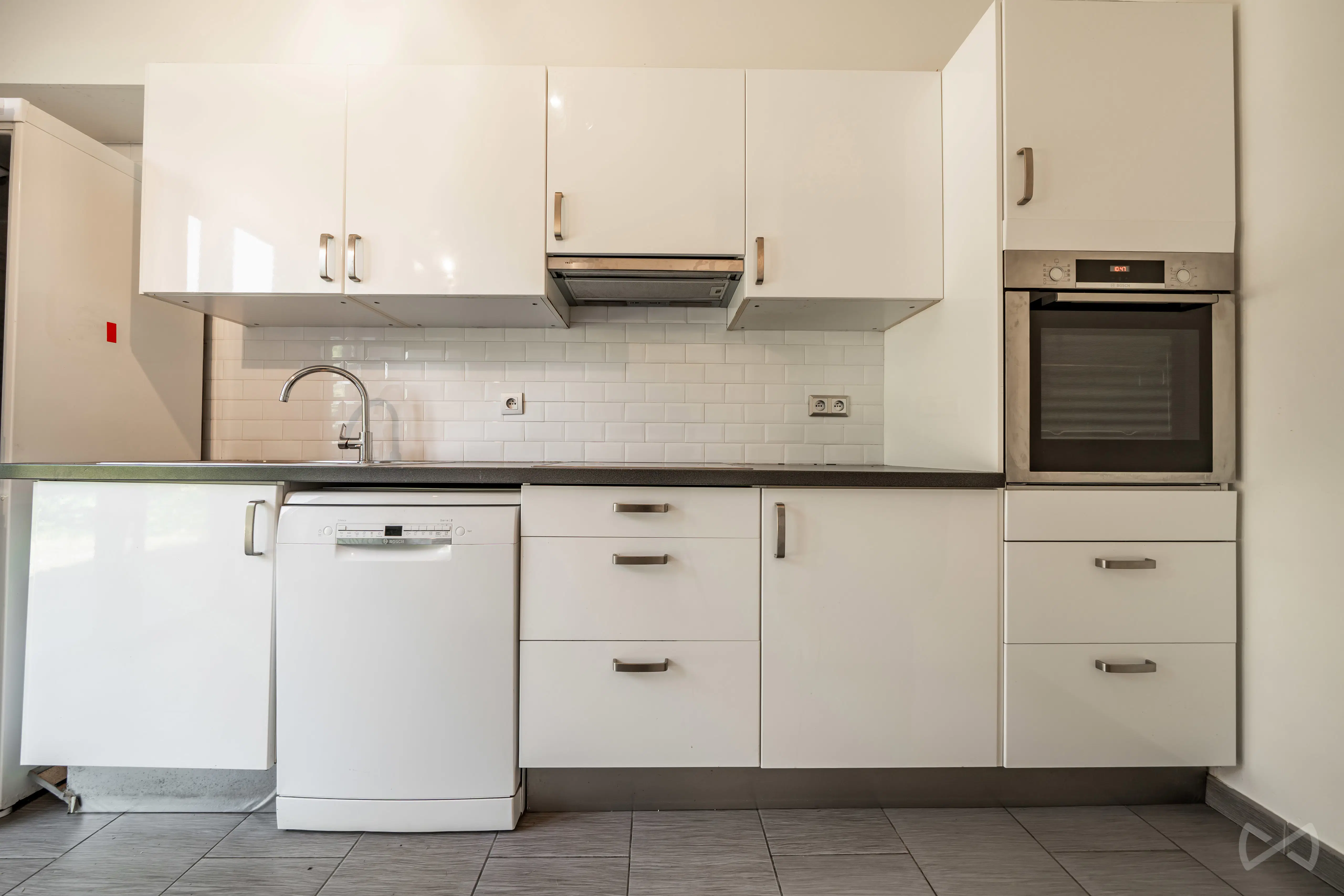 Foto 4 van 4 van Huis met vier slaapkamers in Uccle