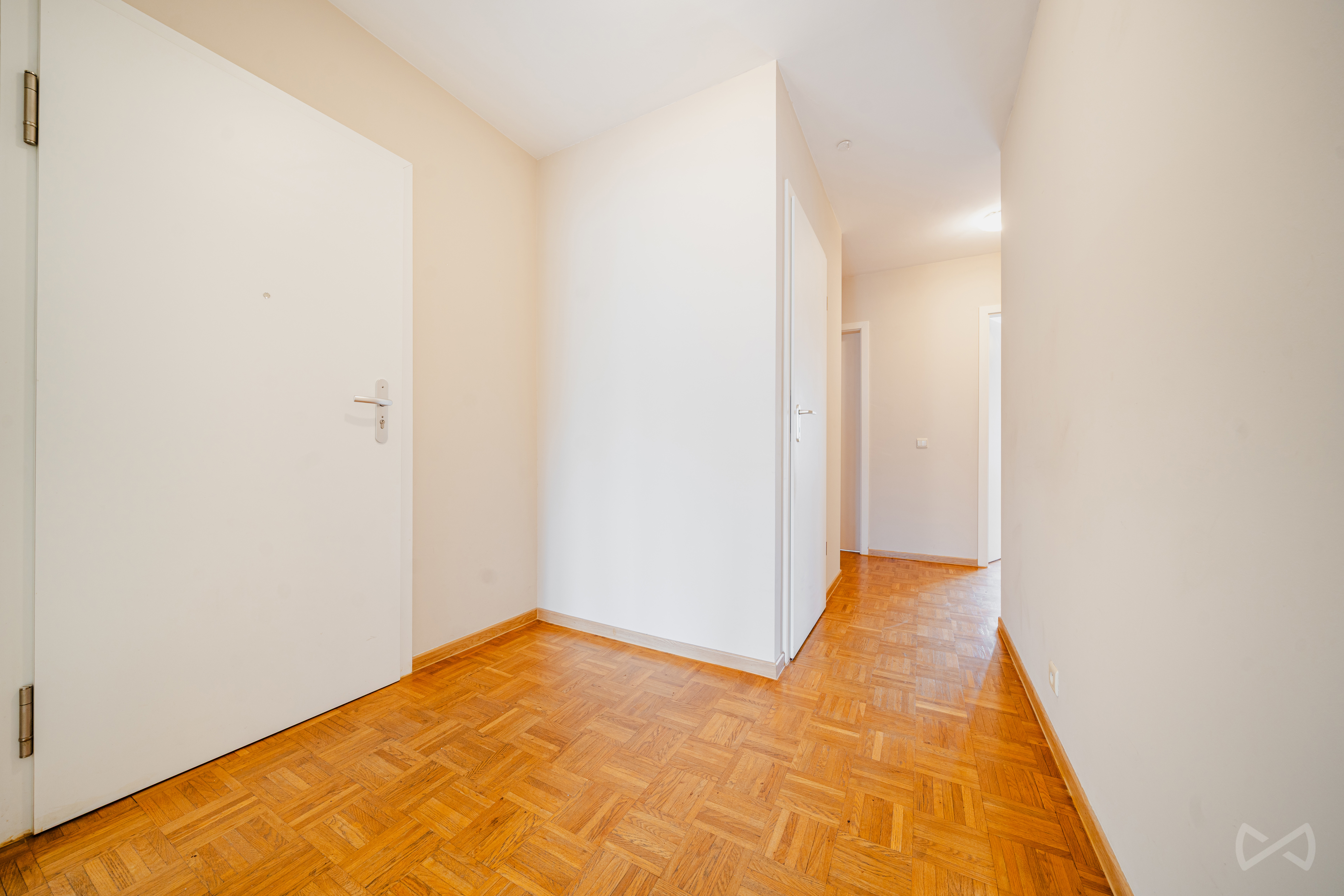 Picture 2 of 4 for Flat with two bedrooms in Ottignies