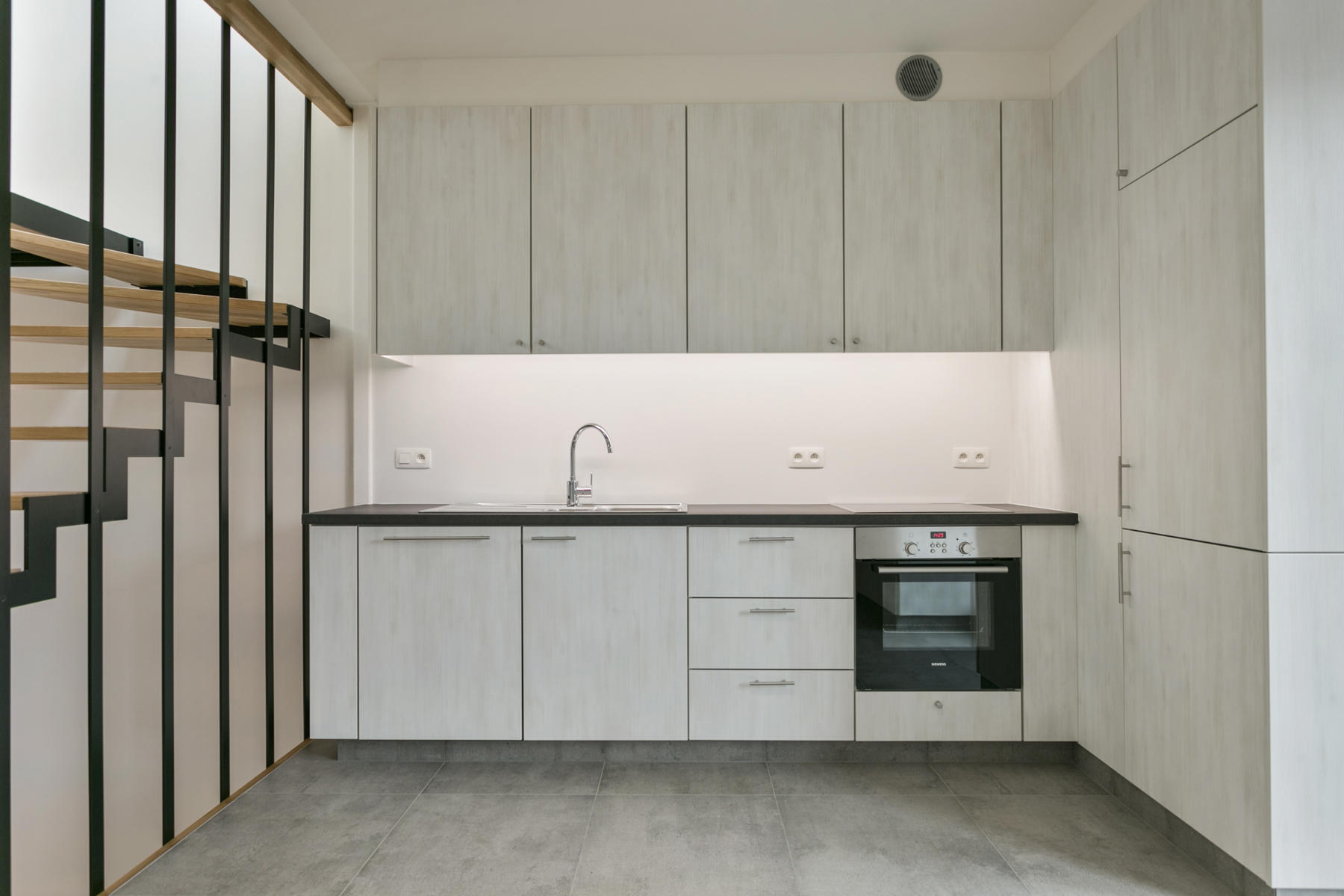 Picture 3 of 4 for Triplex with two bedrooms in Leuven