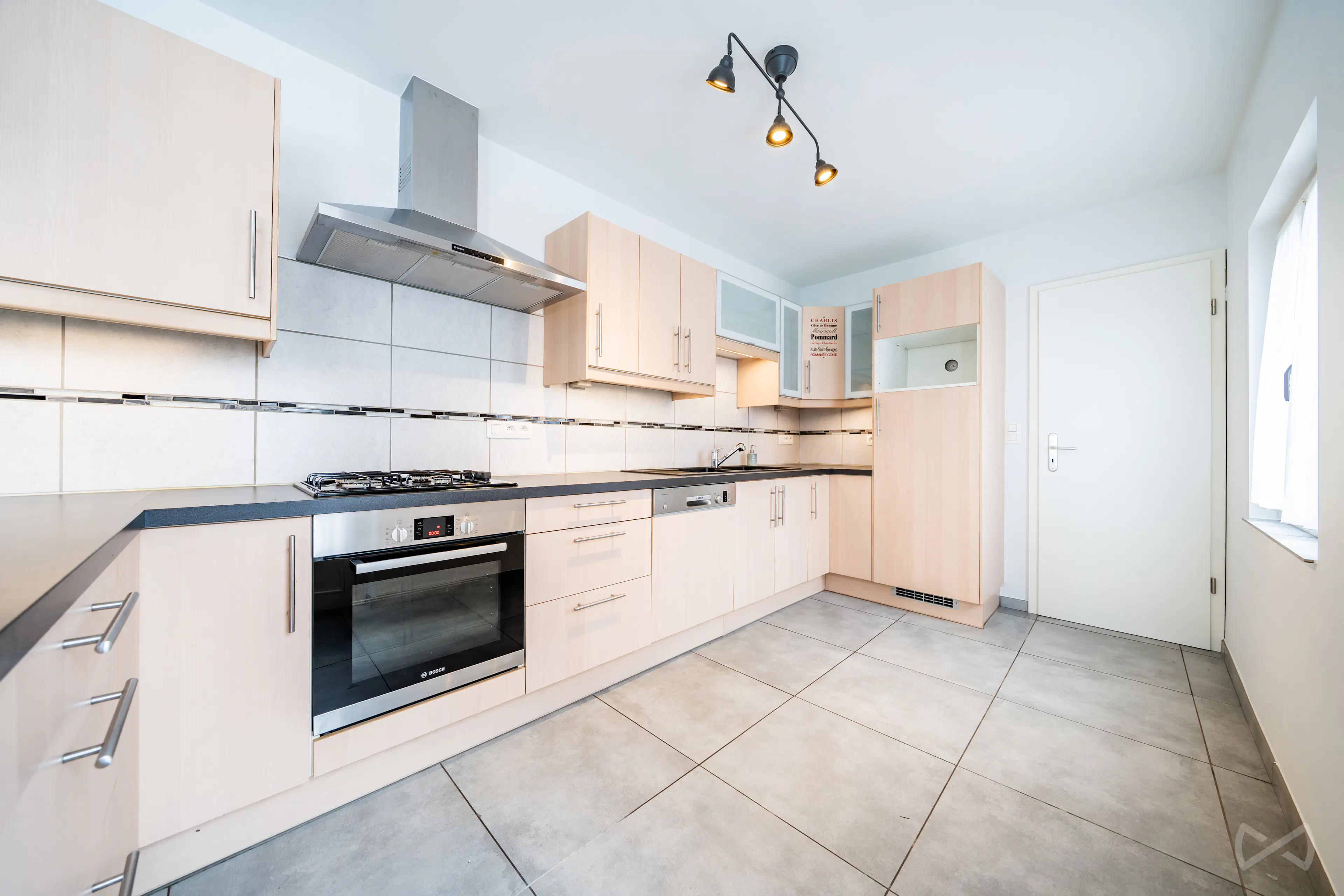 Photo 2 sur 4 pour Maison de trois chambres à Ougrée