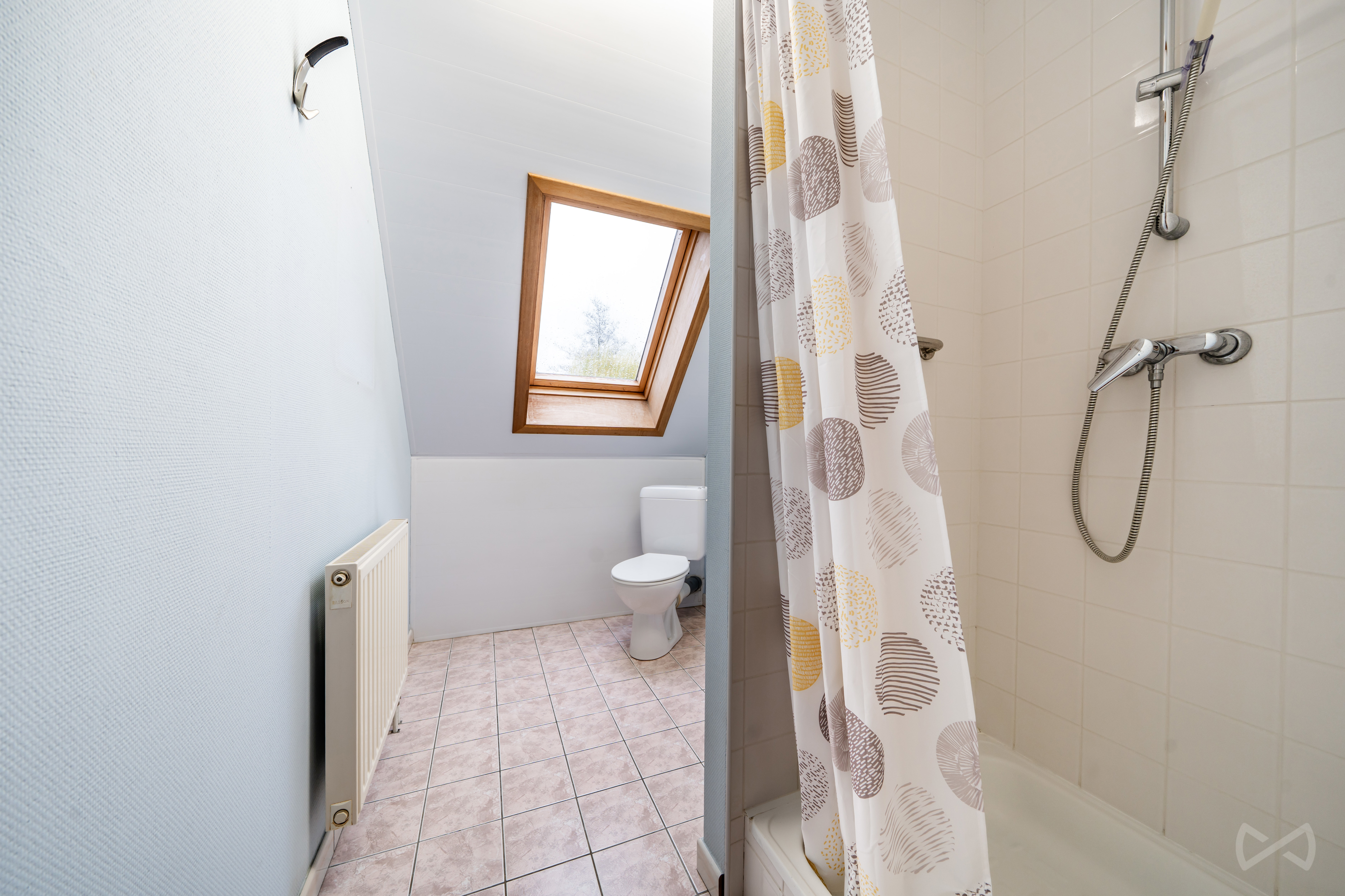 Picture 1 of 4 for Villa with four bedrooms in Mons