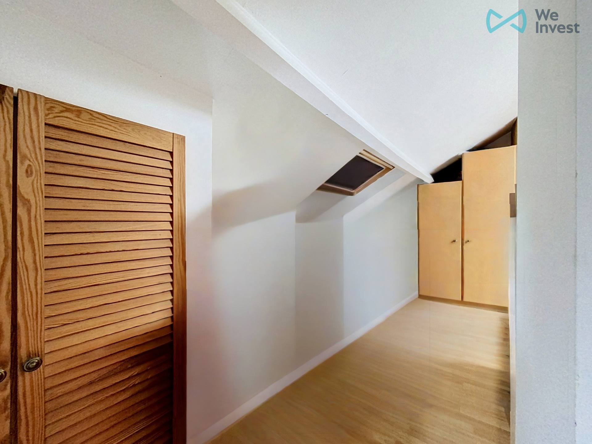 Photo 4 sur 4 pour Appartement d'une chambre à Berchem-Sainte-Agathe