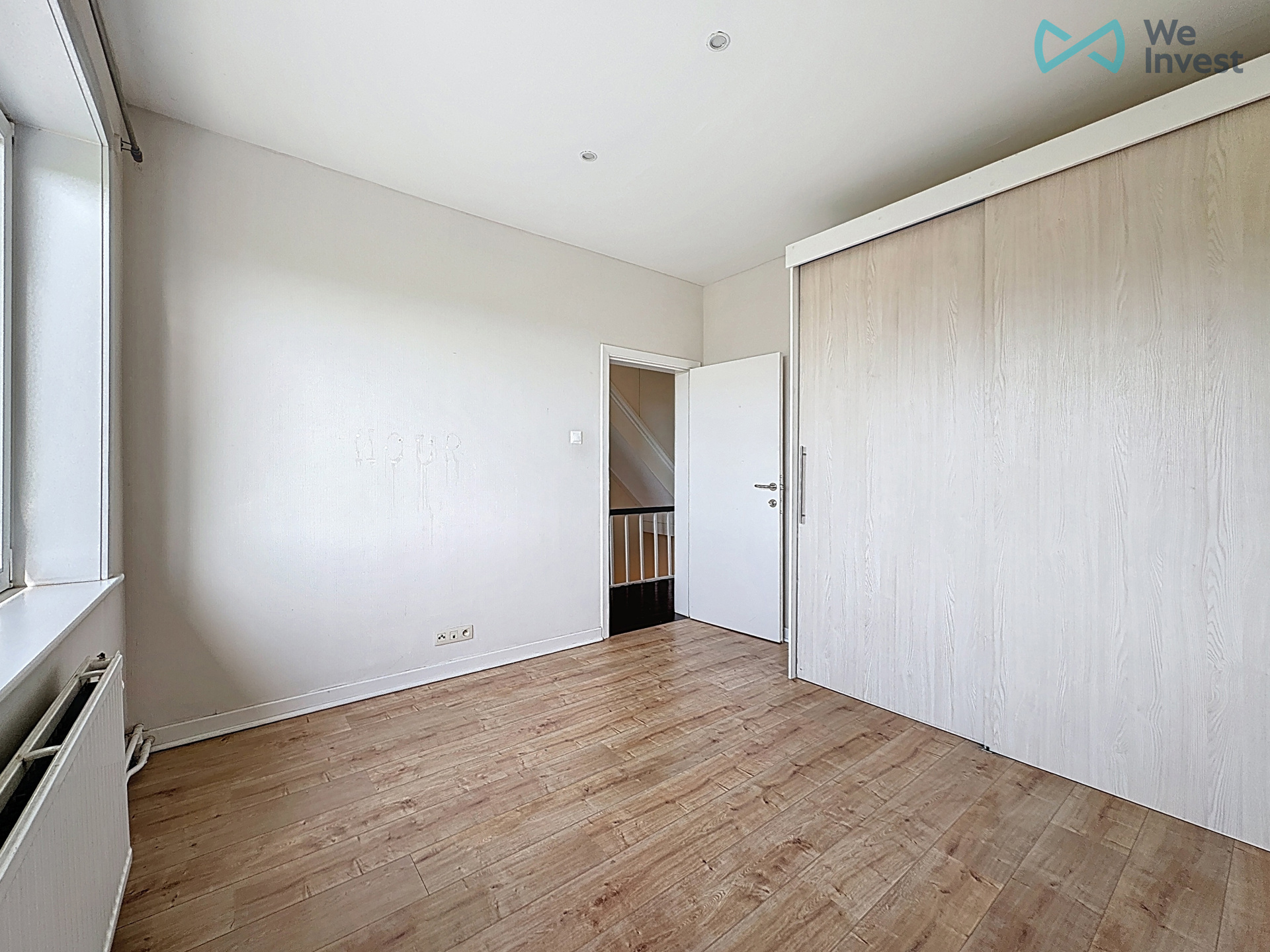 Picture 1 of 4 for House with three bedrooms in Brugelette