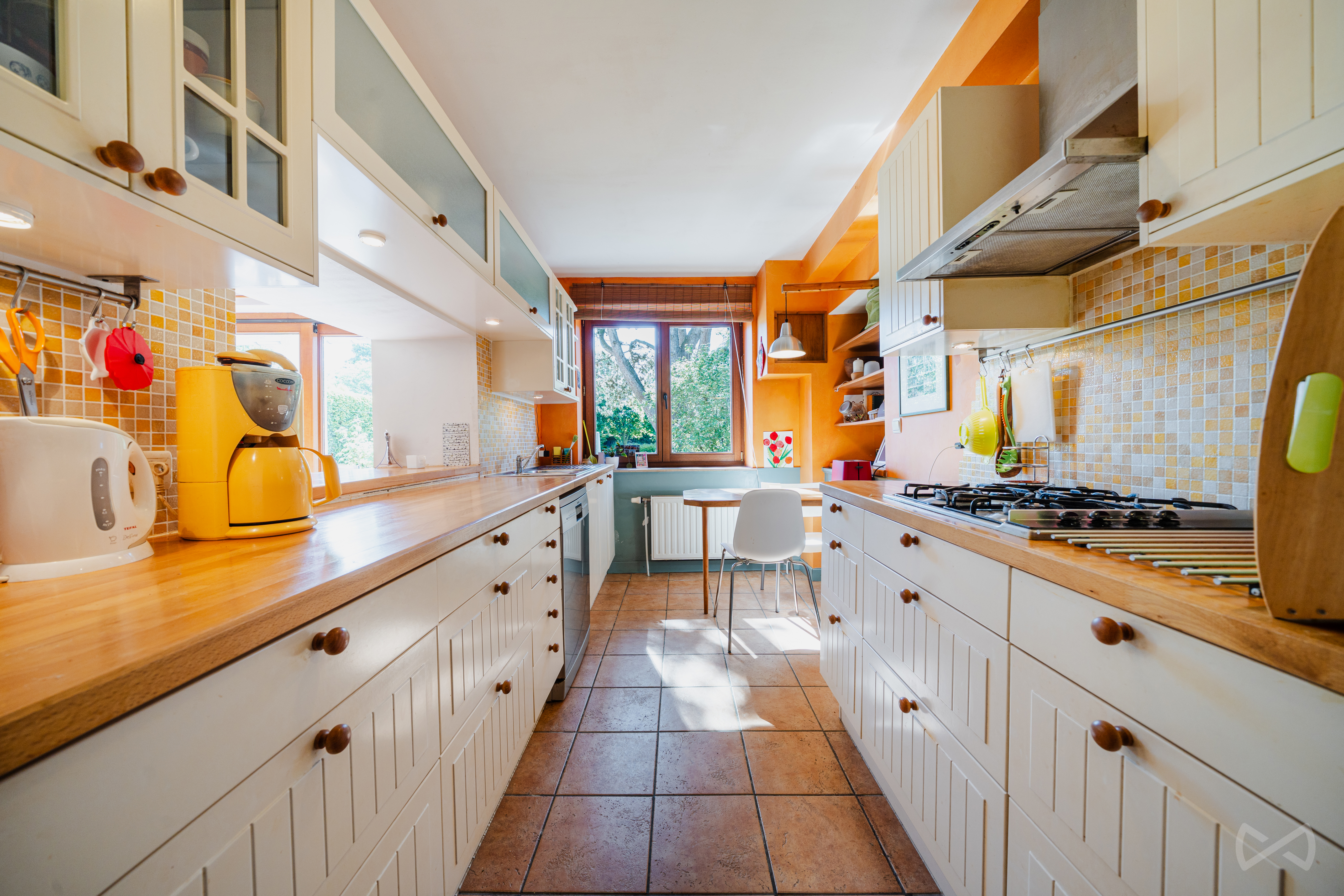Photo 4 sur 4 pour Maison de trois chambres à Chastre-villeroux-blanmont