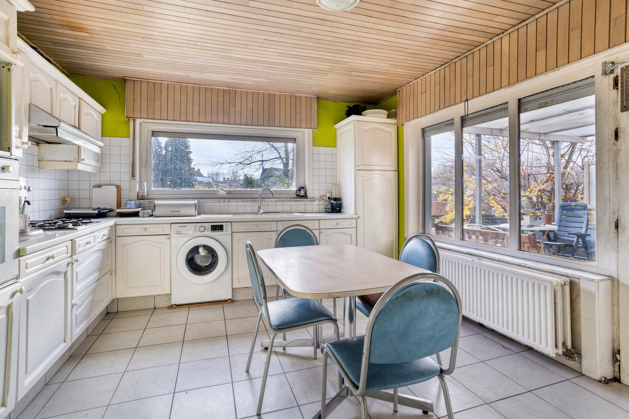 Picture 4 of 4 for House with three bedrooms in Heist-op-den-Berg