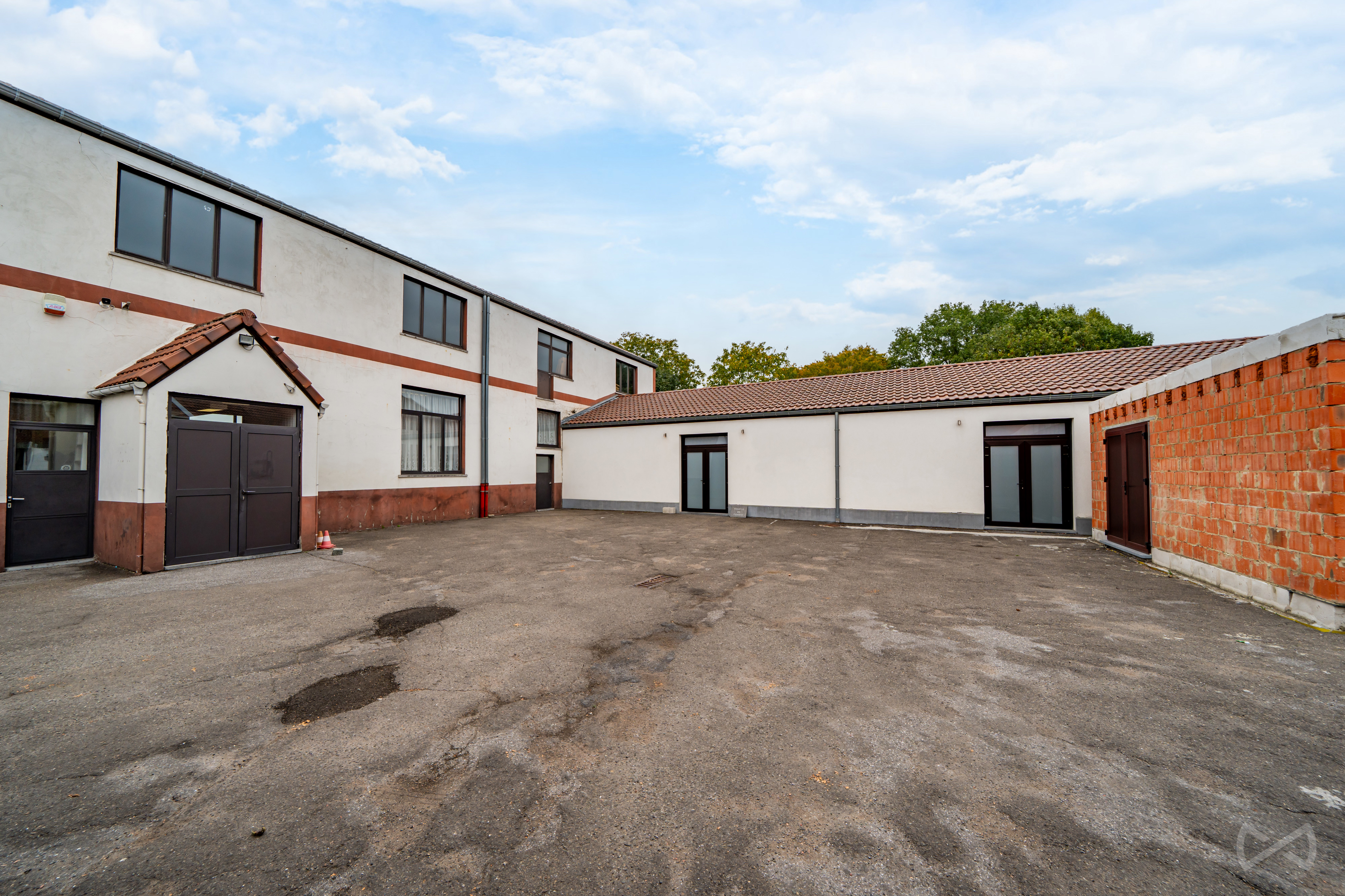 Foto van de woning