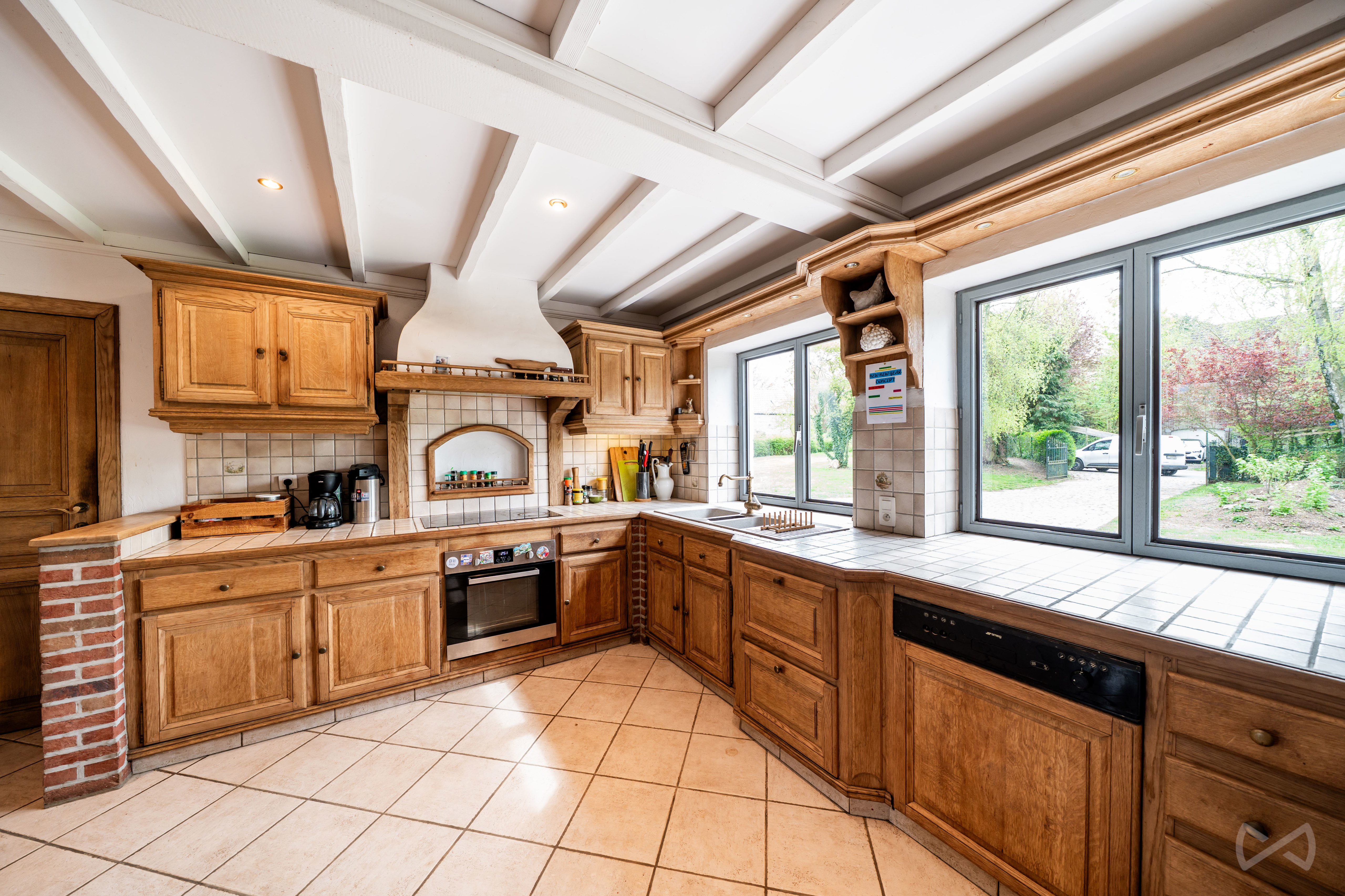 Picture 3 of 4 for House with three bedrooms in Ville-en-Hesbaye