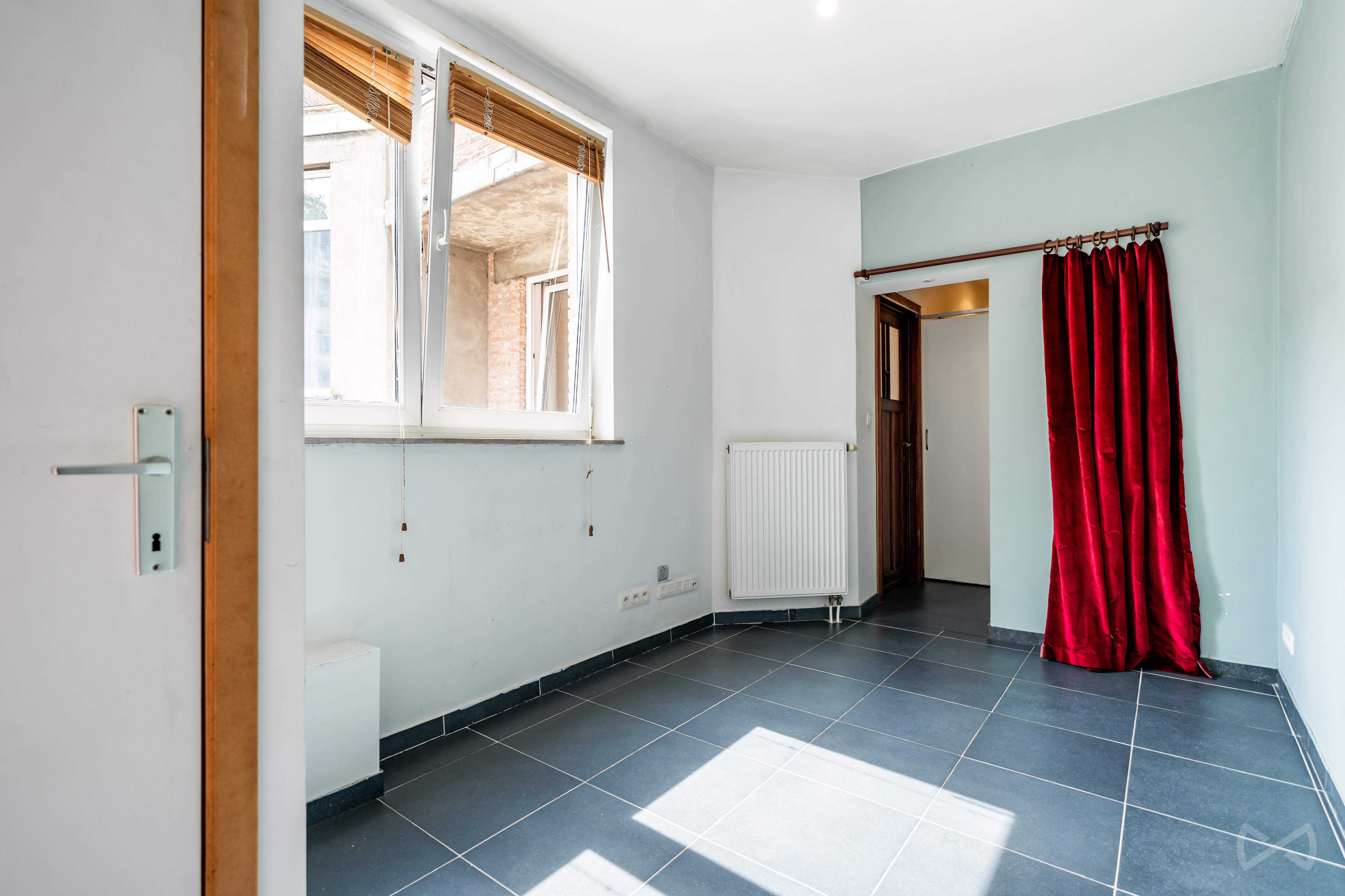 Picture 3 of 4 for Flat with two bedrooms in Schaerbeek