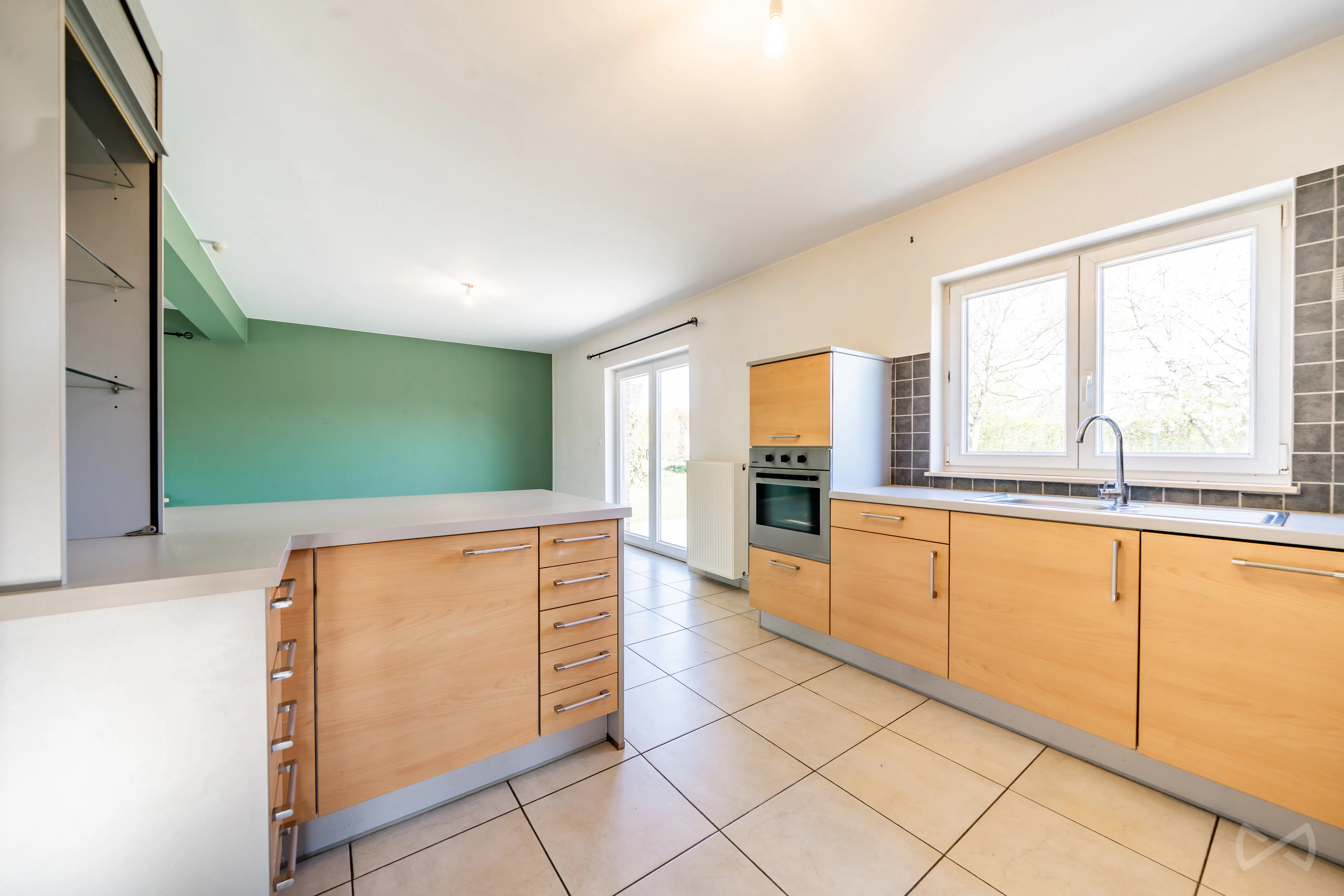 Picture 3 of 4 for Villa with three bedrooms in Ecaussinnes