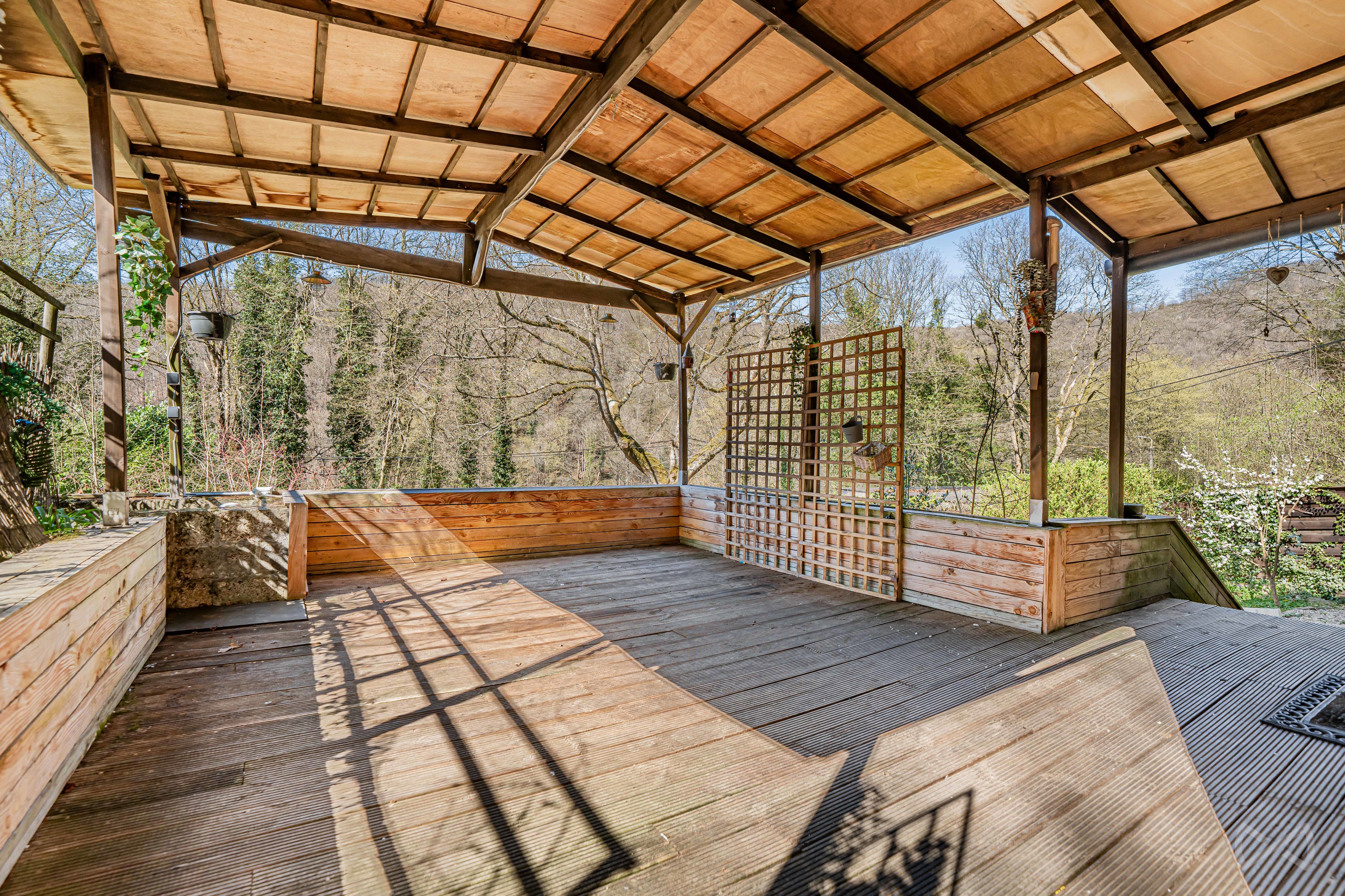 Picture 3 of 4 for House with four bedrooms in Sougné-remouchamps