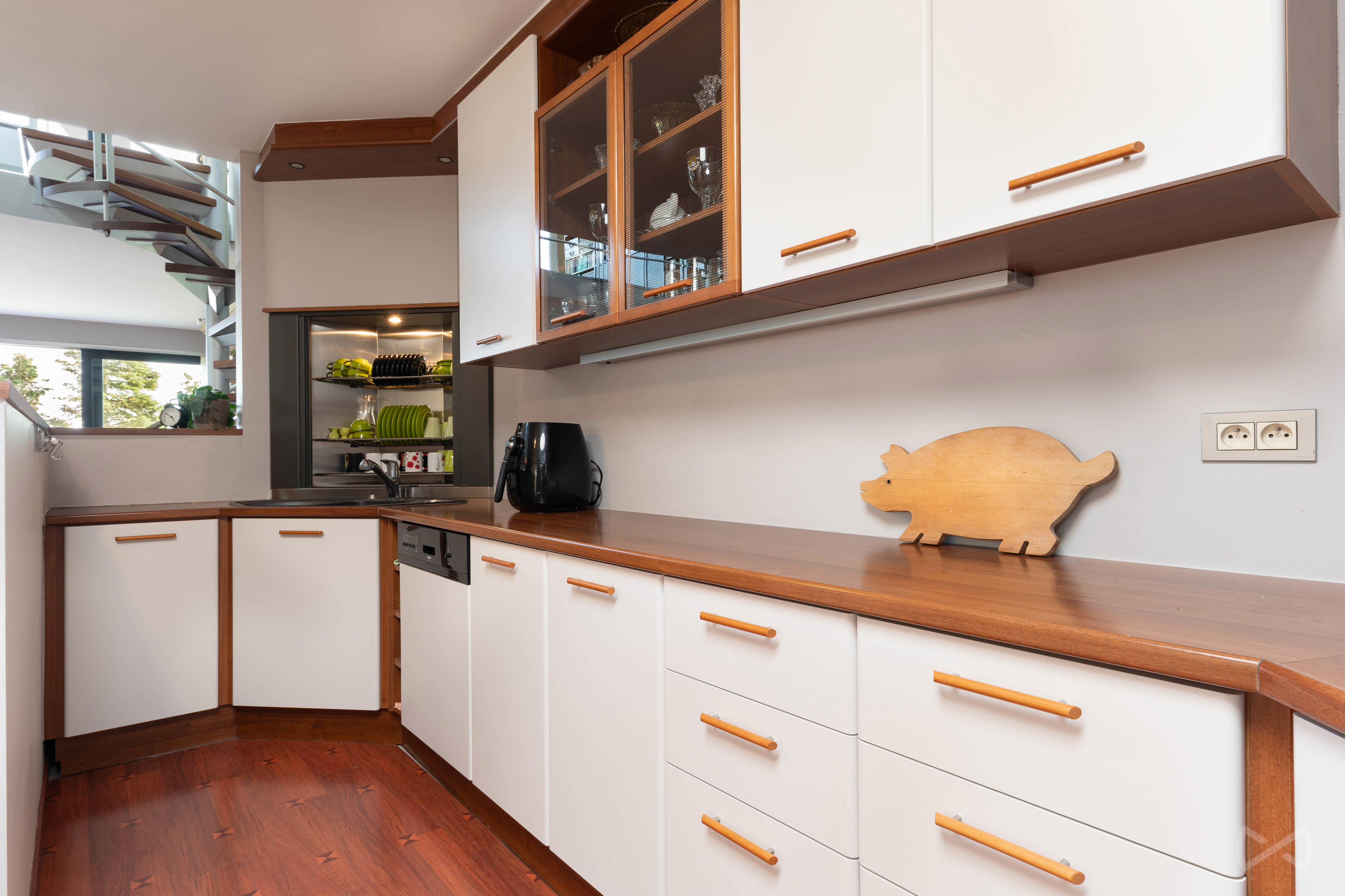Picture 2 of 4 for Triplex with one bedroom in Leuven