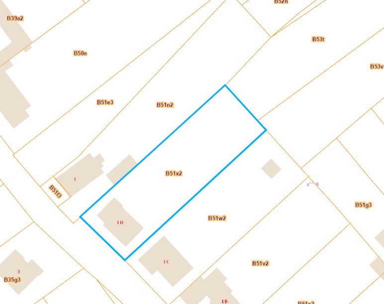 Picture 4 of 4 for House with four bedrooms in Lens-saint-remy