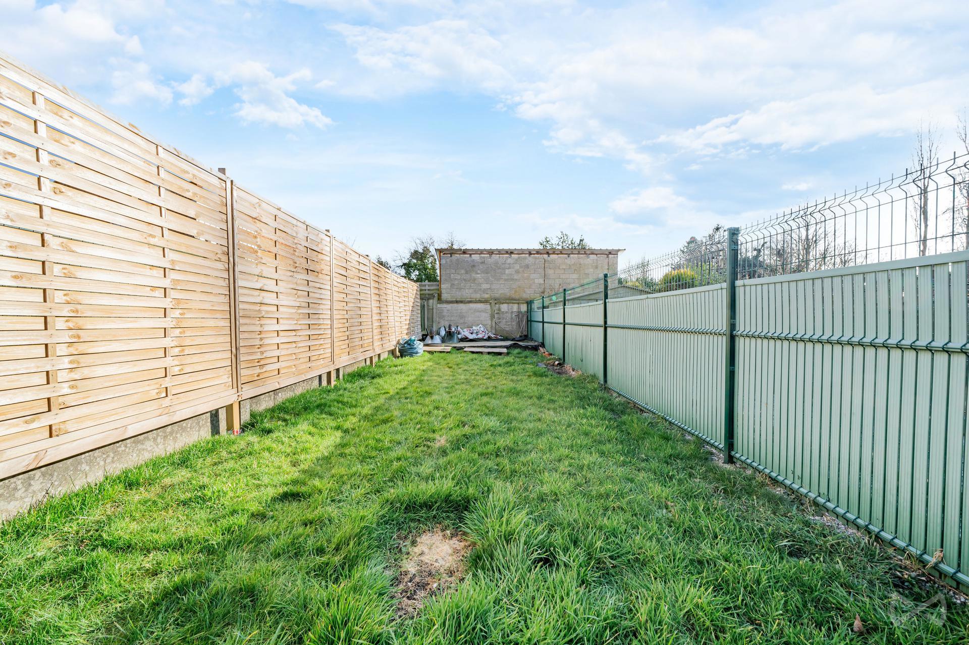 Photo 4 sur 4 pour Maison de deux chambres à Gosselies