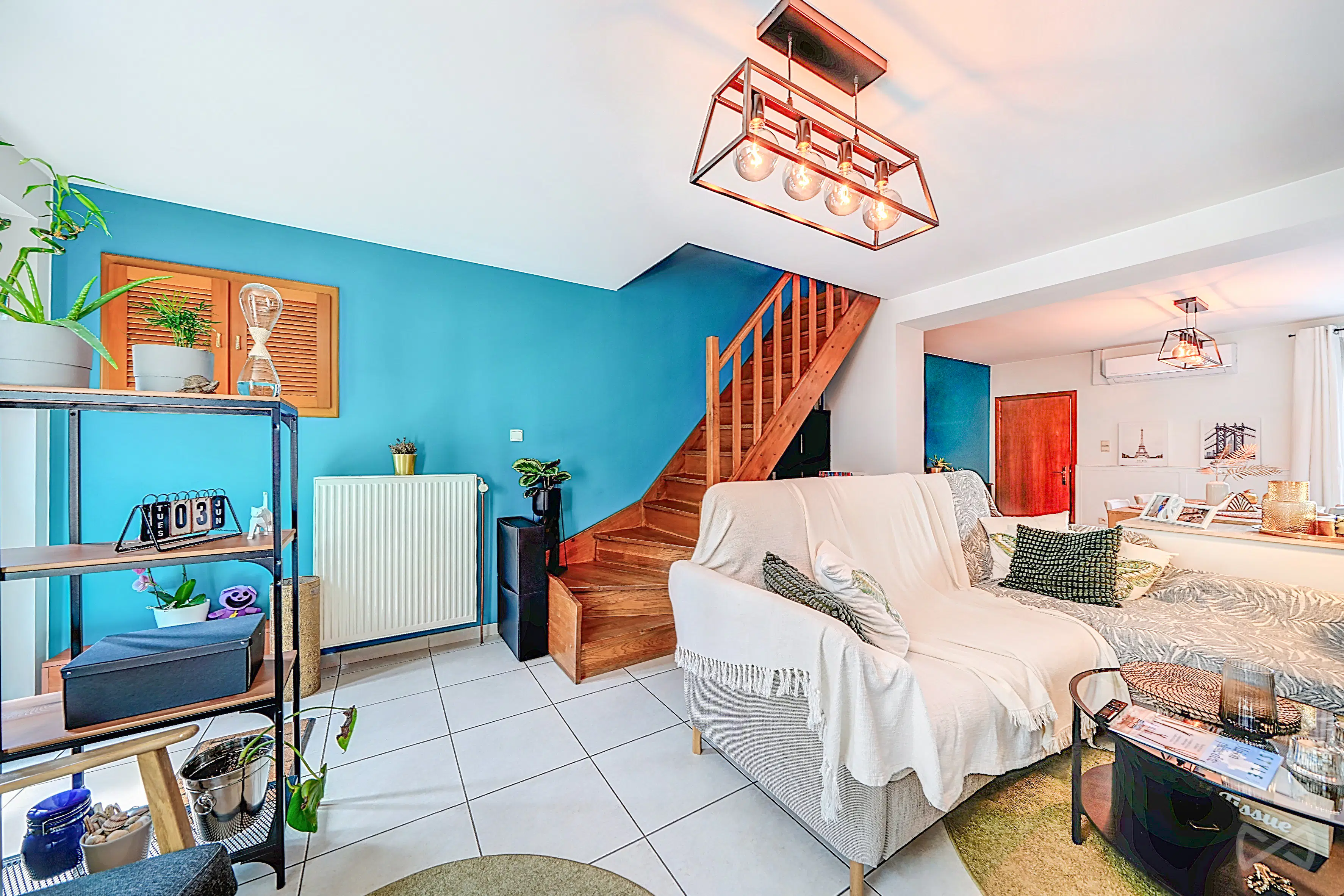 Photo 5 sur 4 pour Maison de trois chambres à Couillet
