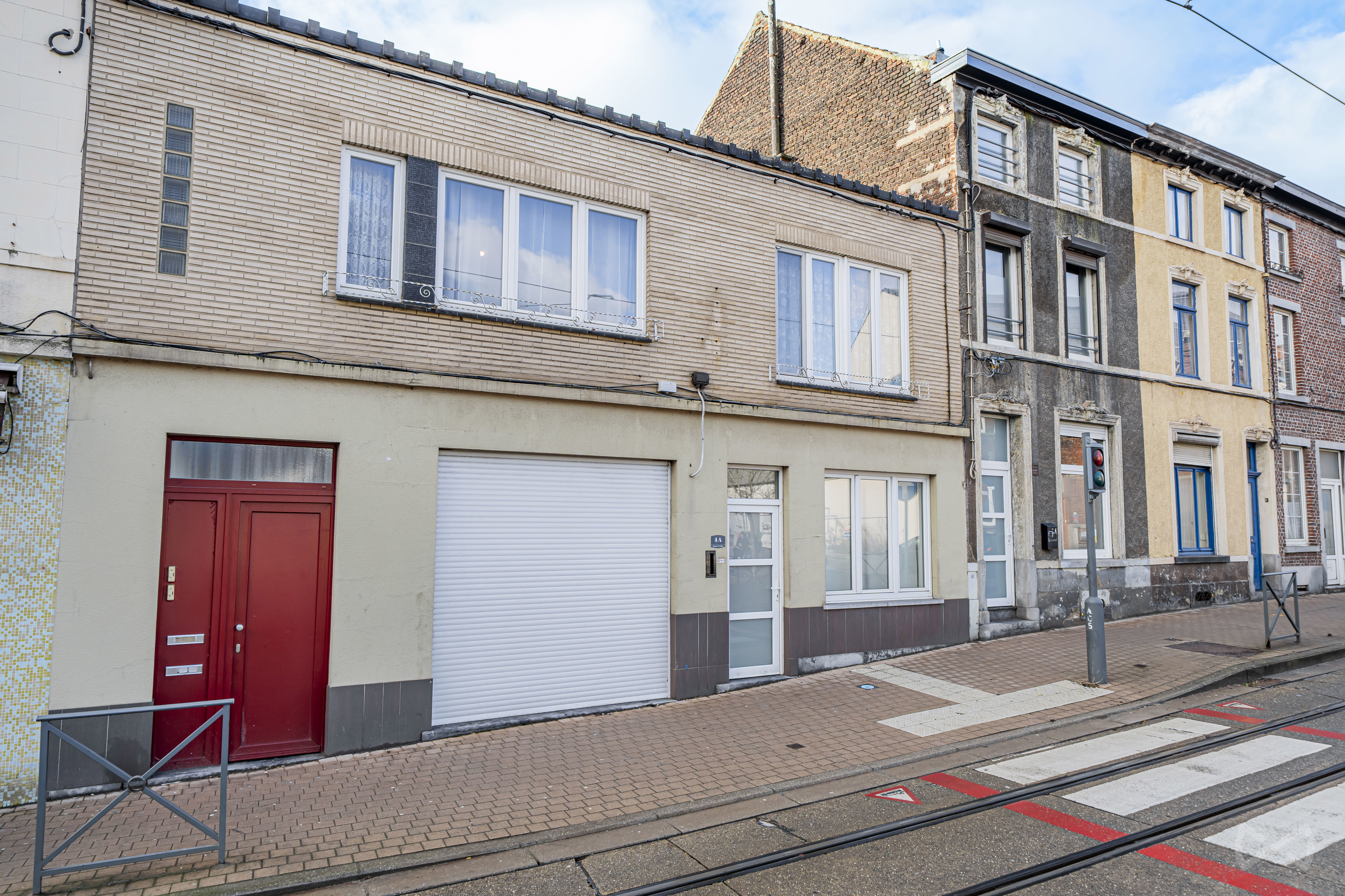 Picture 4 of 4 for House with three bedrooms in Gosselies