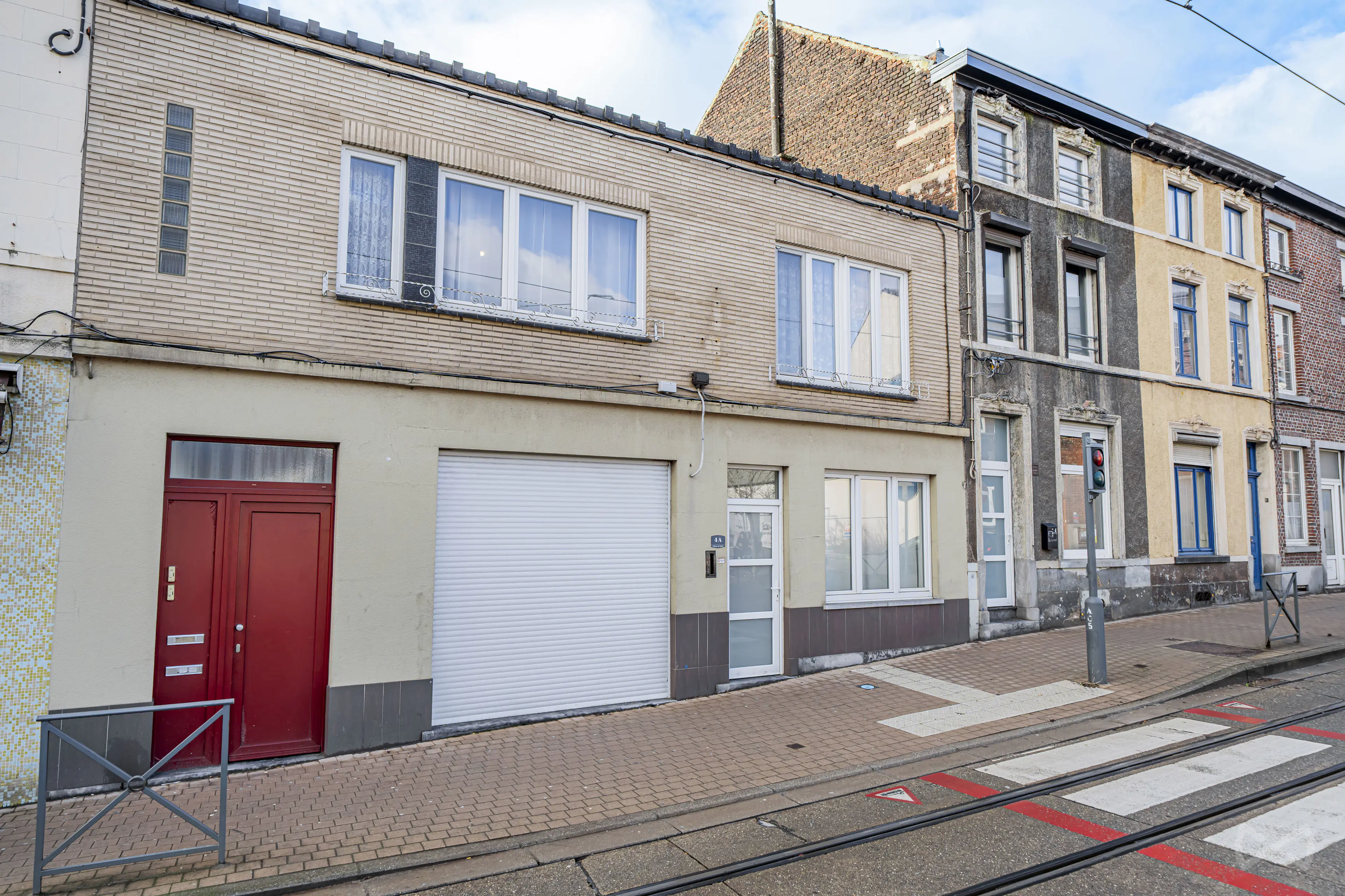 Photo 4 sur 4 pour Maison de trois chambres à Gosselies