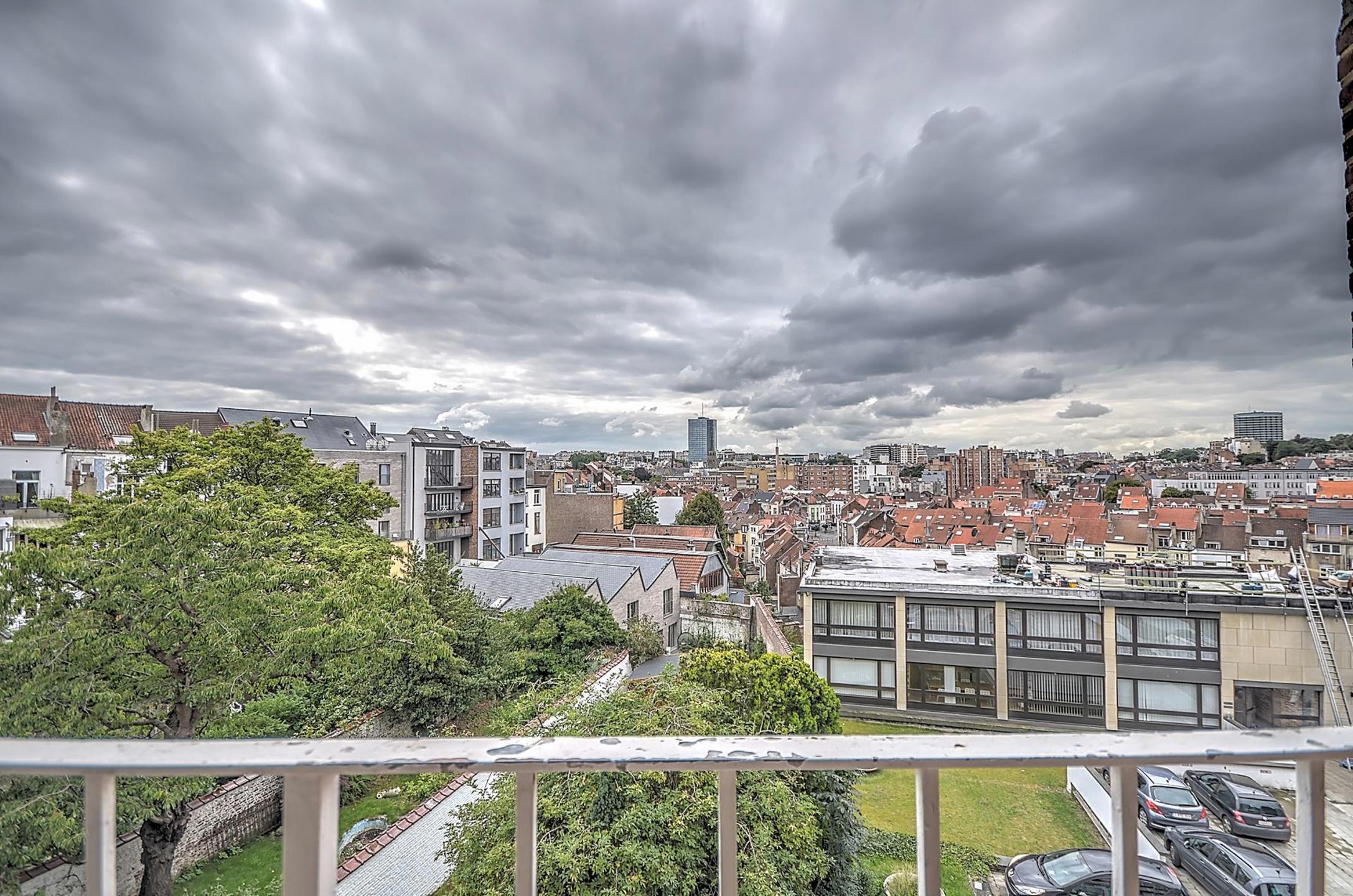 Picture 1 of 1 for Flat in Ixelles