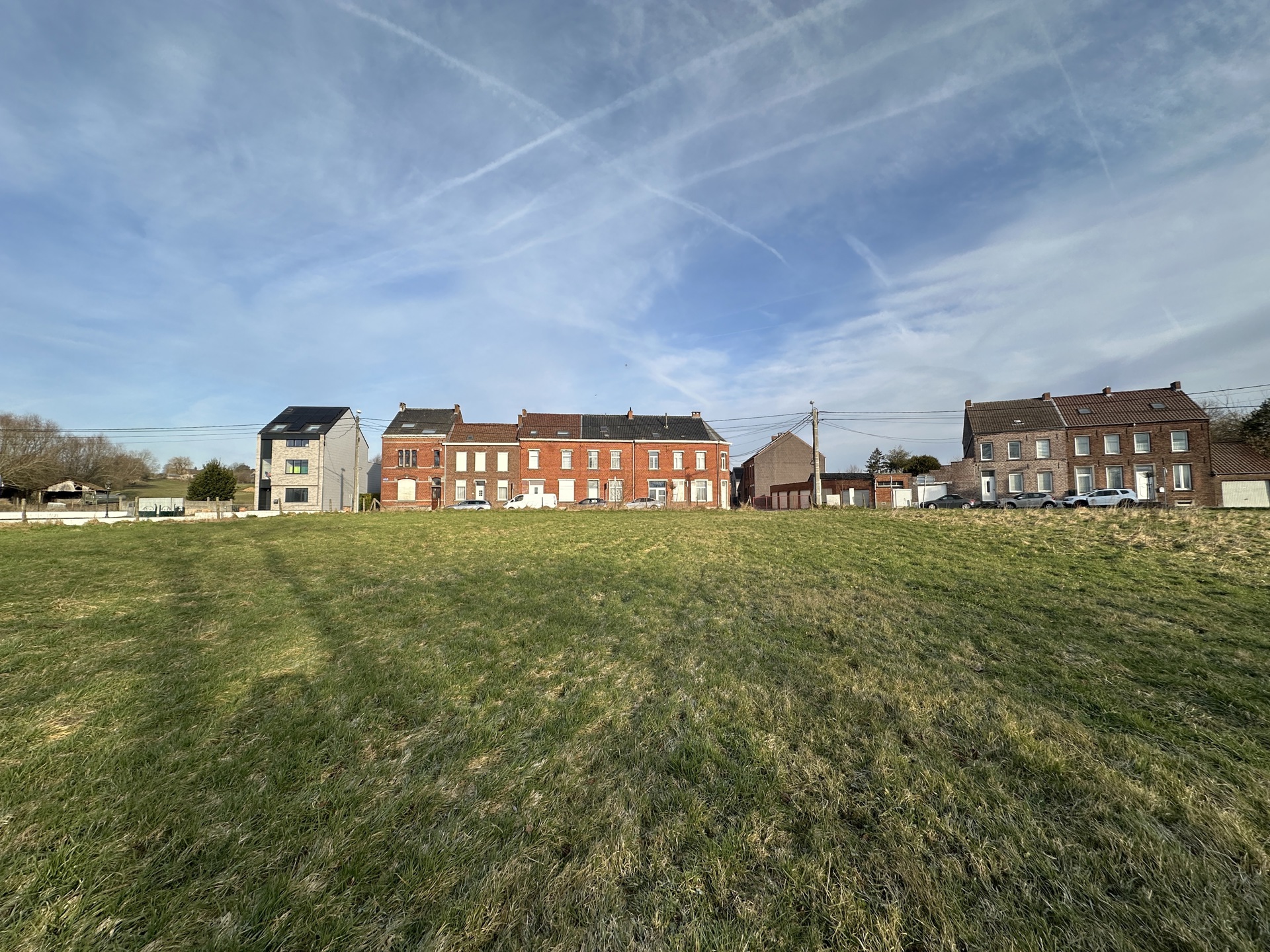 Picture 4 of 4 for Building ground in Rebecq