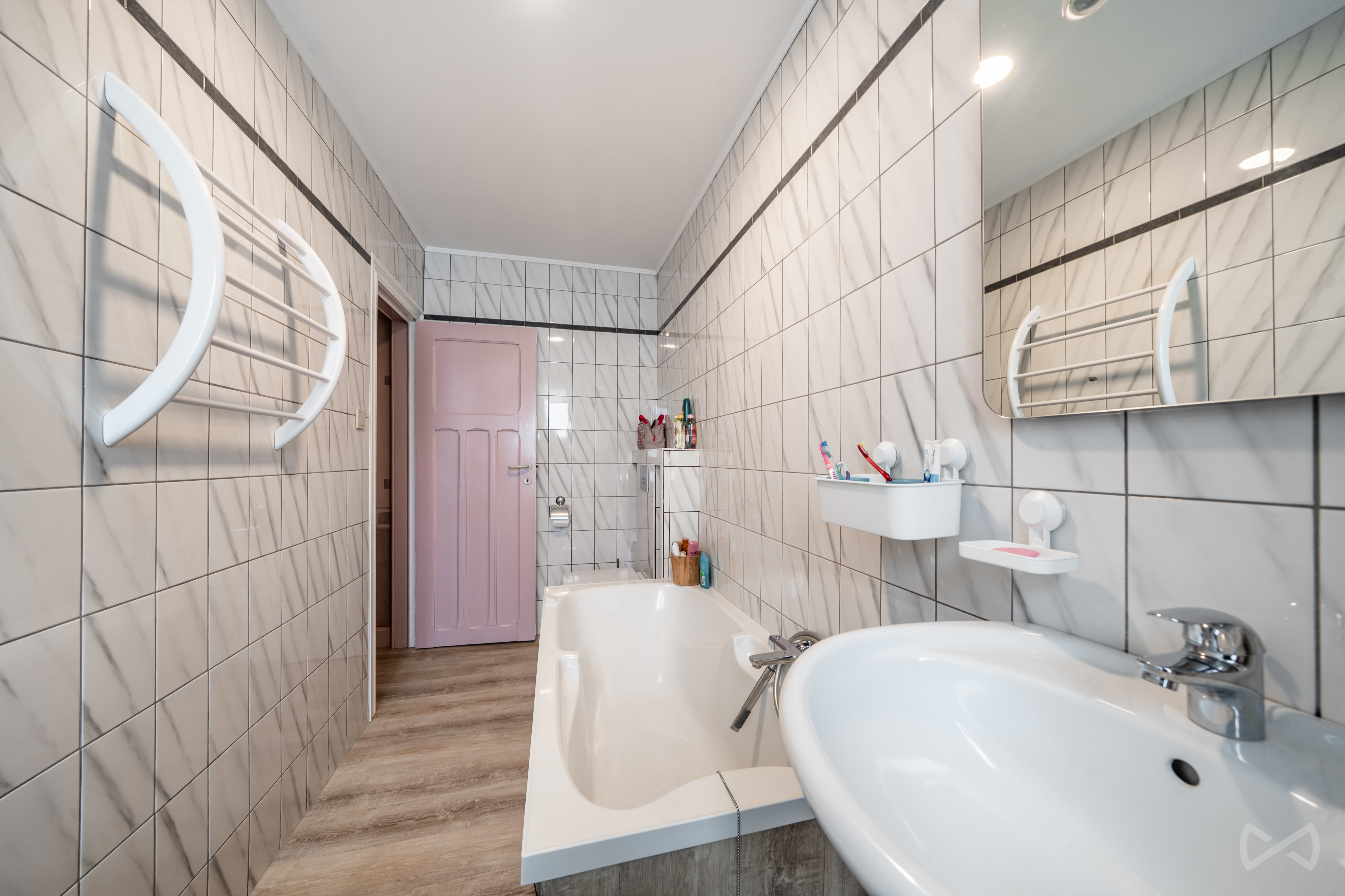 Picture 3 of 4 for House with four bedrooms in Mons
