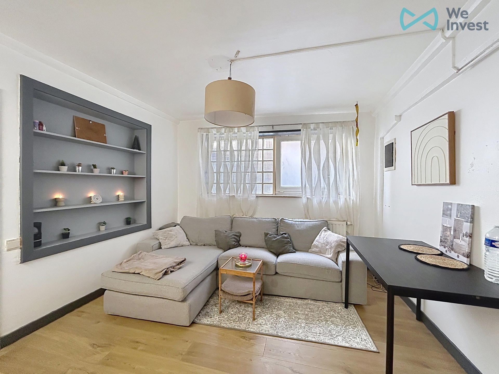 Photo 4 sur 4 pour Appartement de sept chambres à Braine-le-Comte
