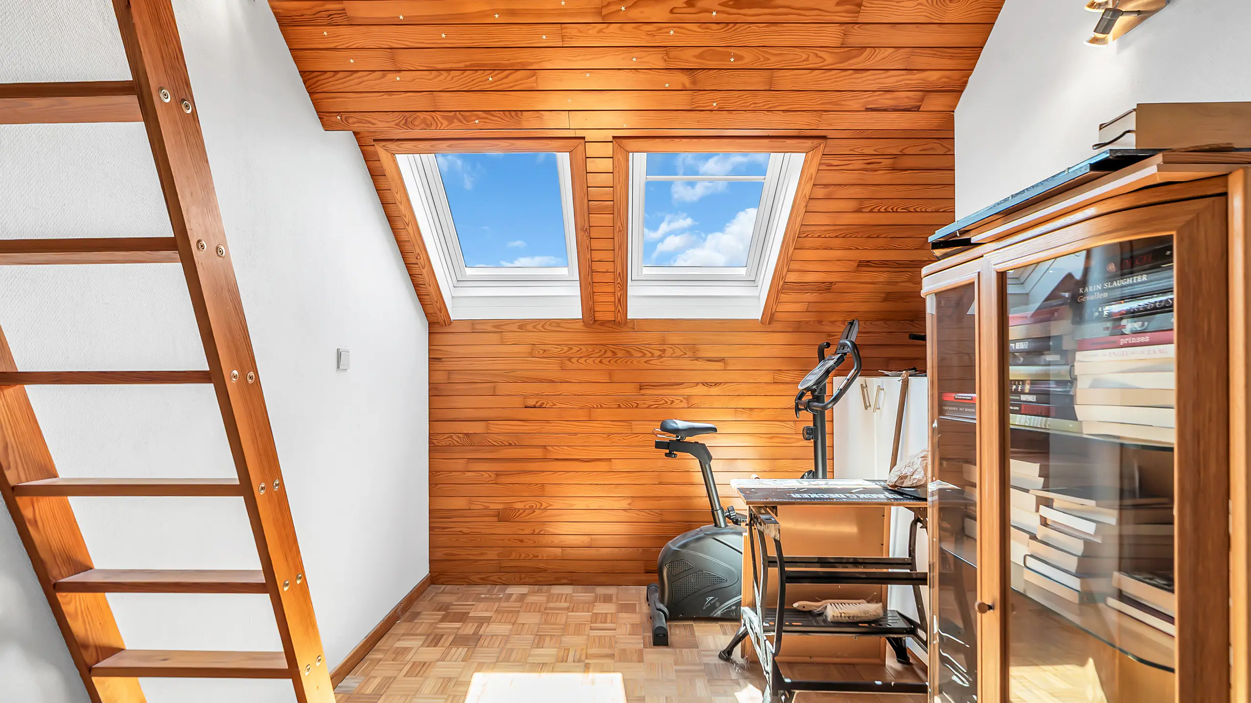 Picture 2 of 4 for House with four bedrooms in Herk-de-Stad