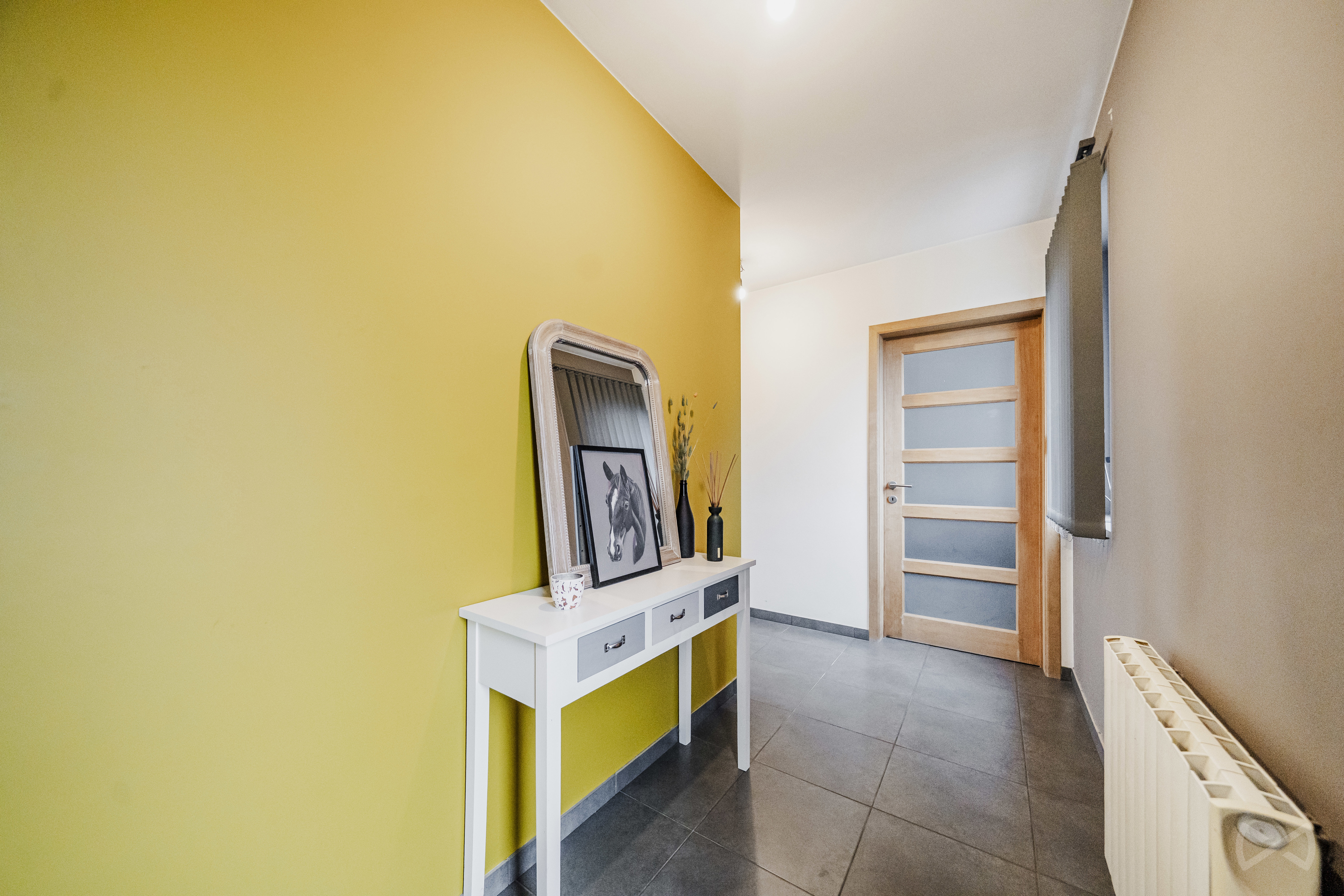 Picture 2 of 4 for House with three bedrooms in Ramillies