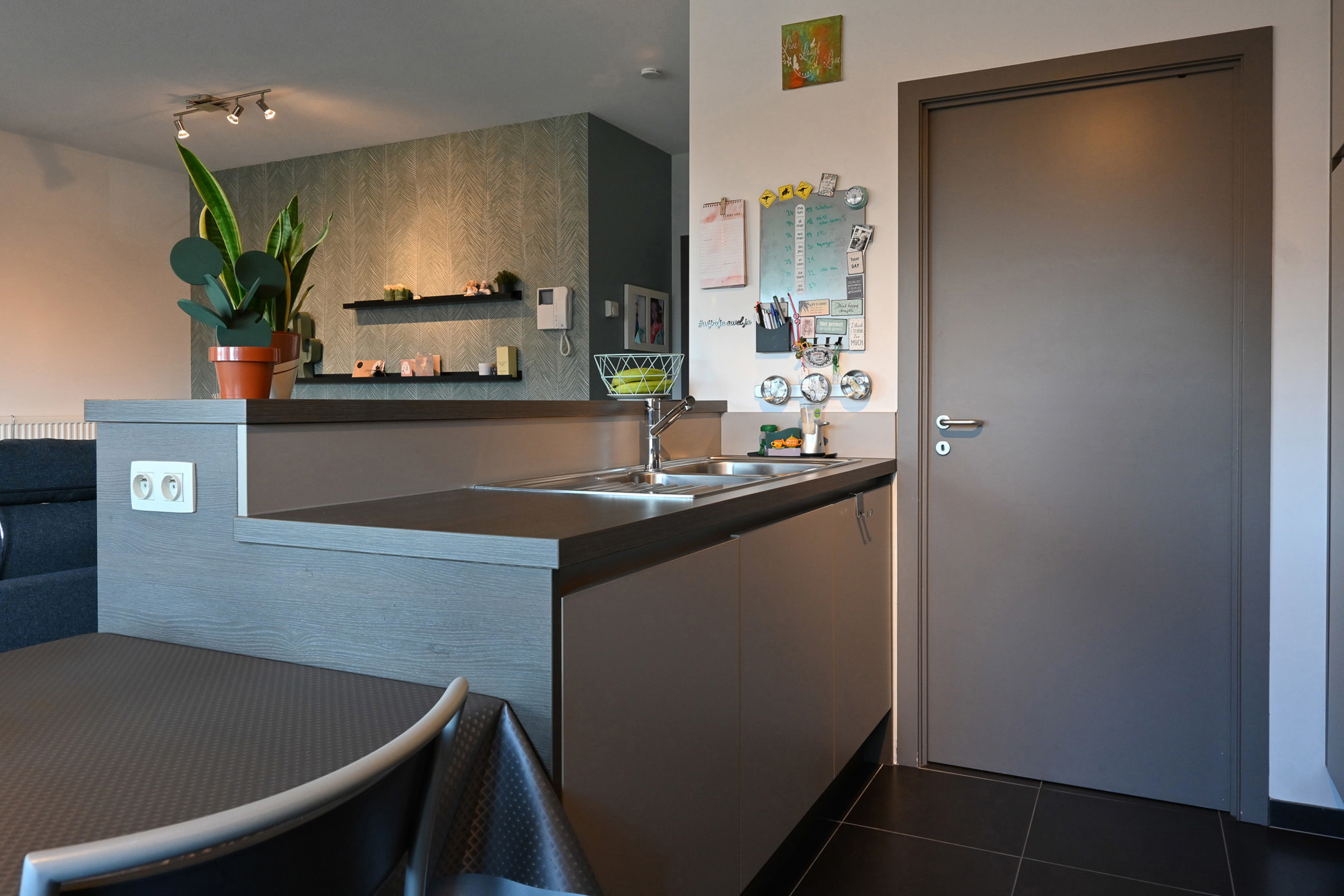 Picture 1 of 4 for Flat with two bedrooms in Geel