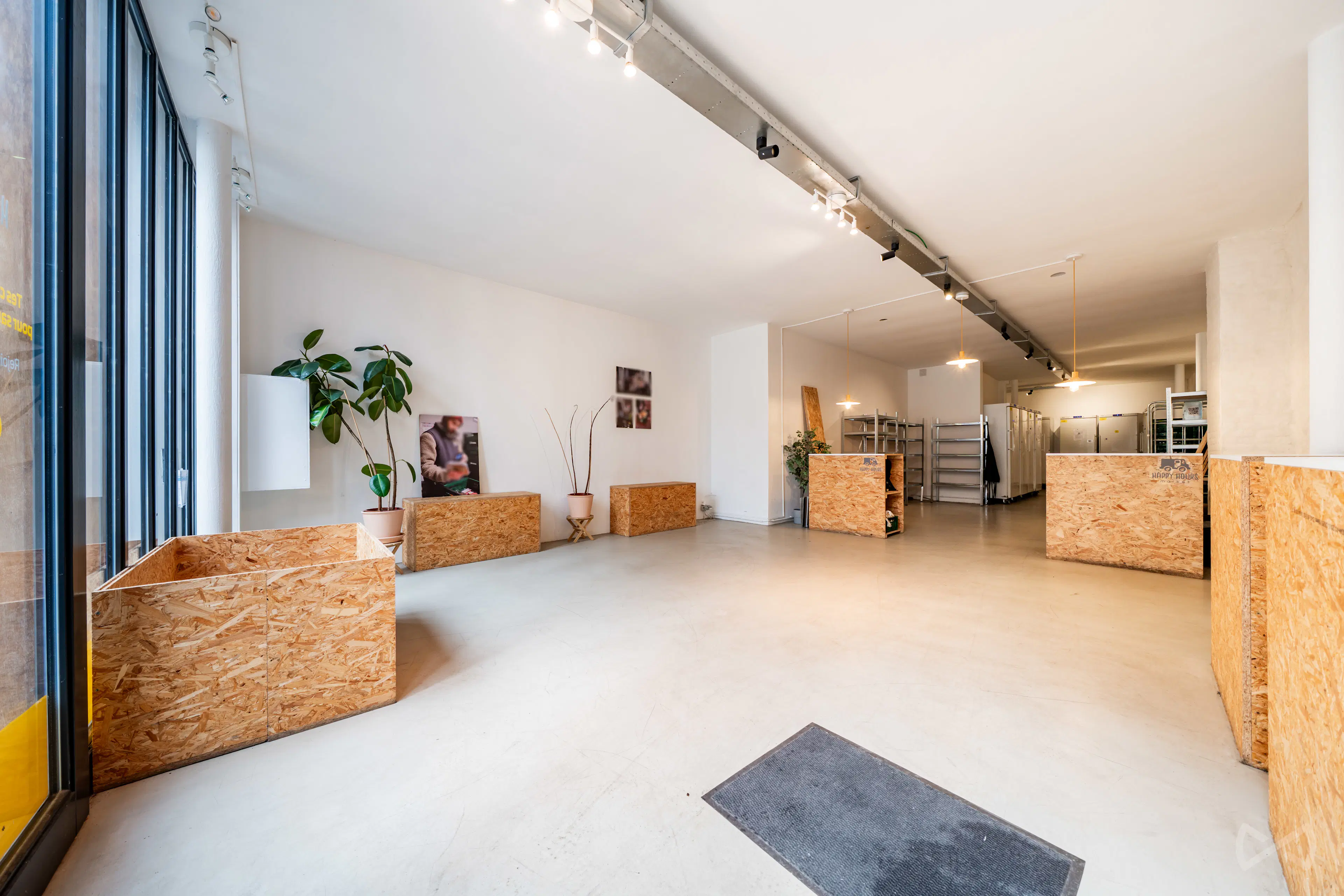 Foto van de woning