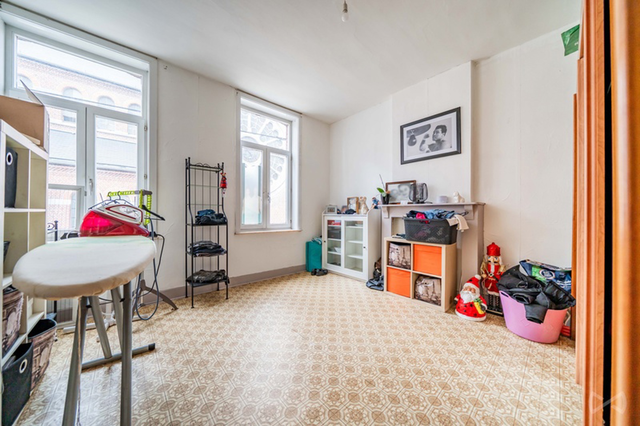 Photo 2 sur 4 pour Maison de trois chambres à Nivelles