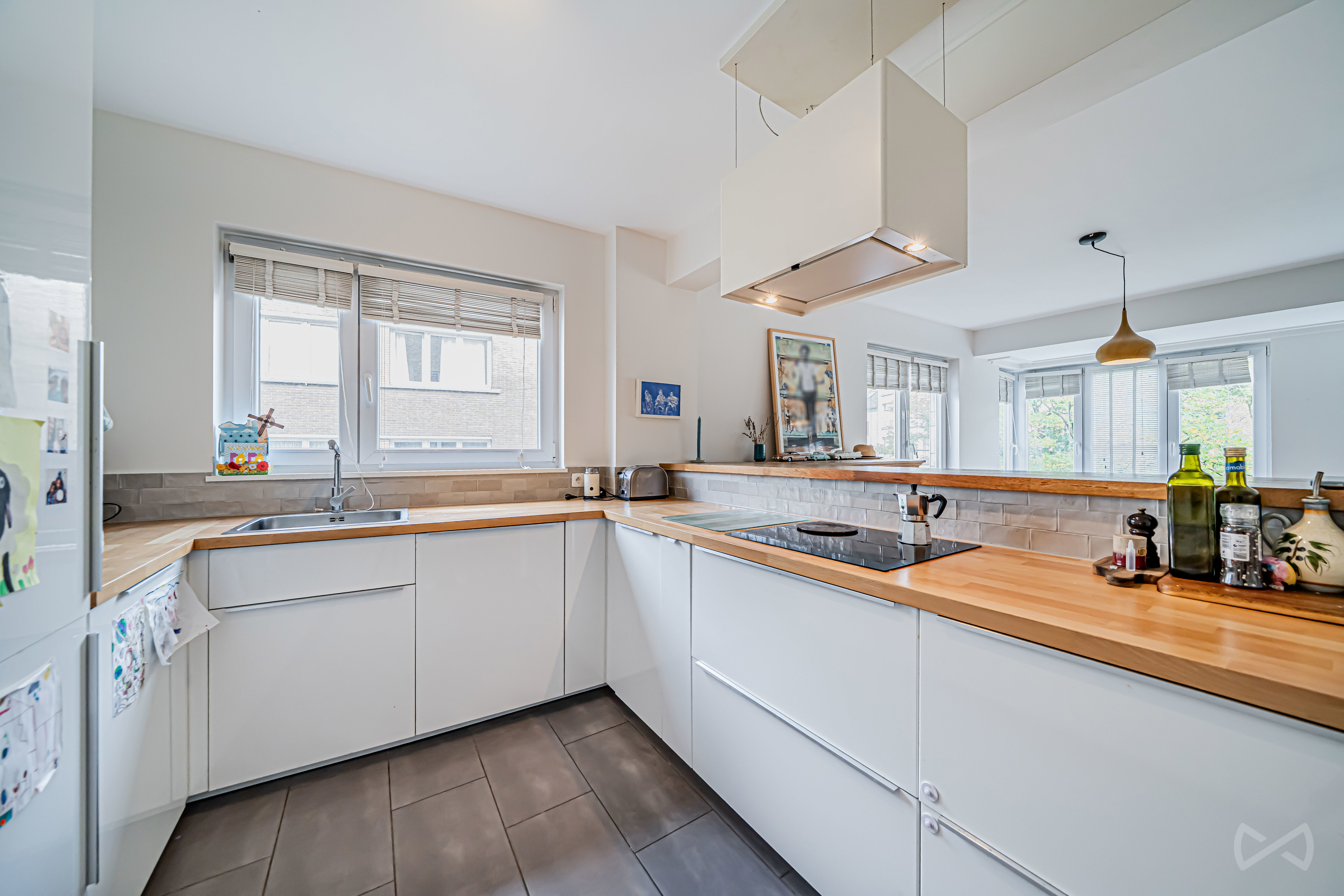 Picture 1 of 4 for Flat with two bedrooms in Forest