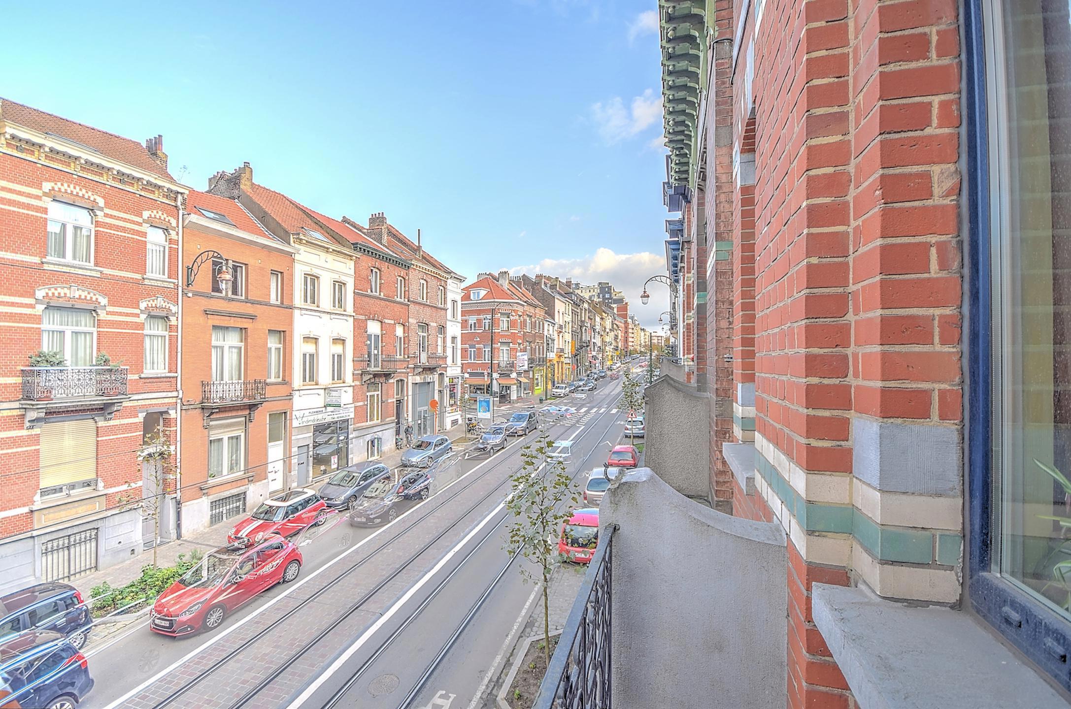 Photo 1 sur 1 pour Maison de quatre chambres à Ixelles