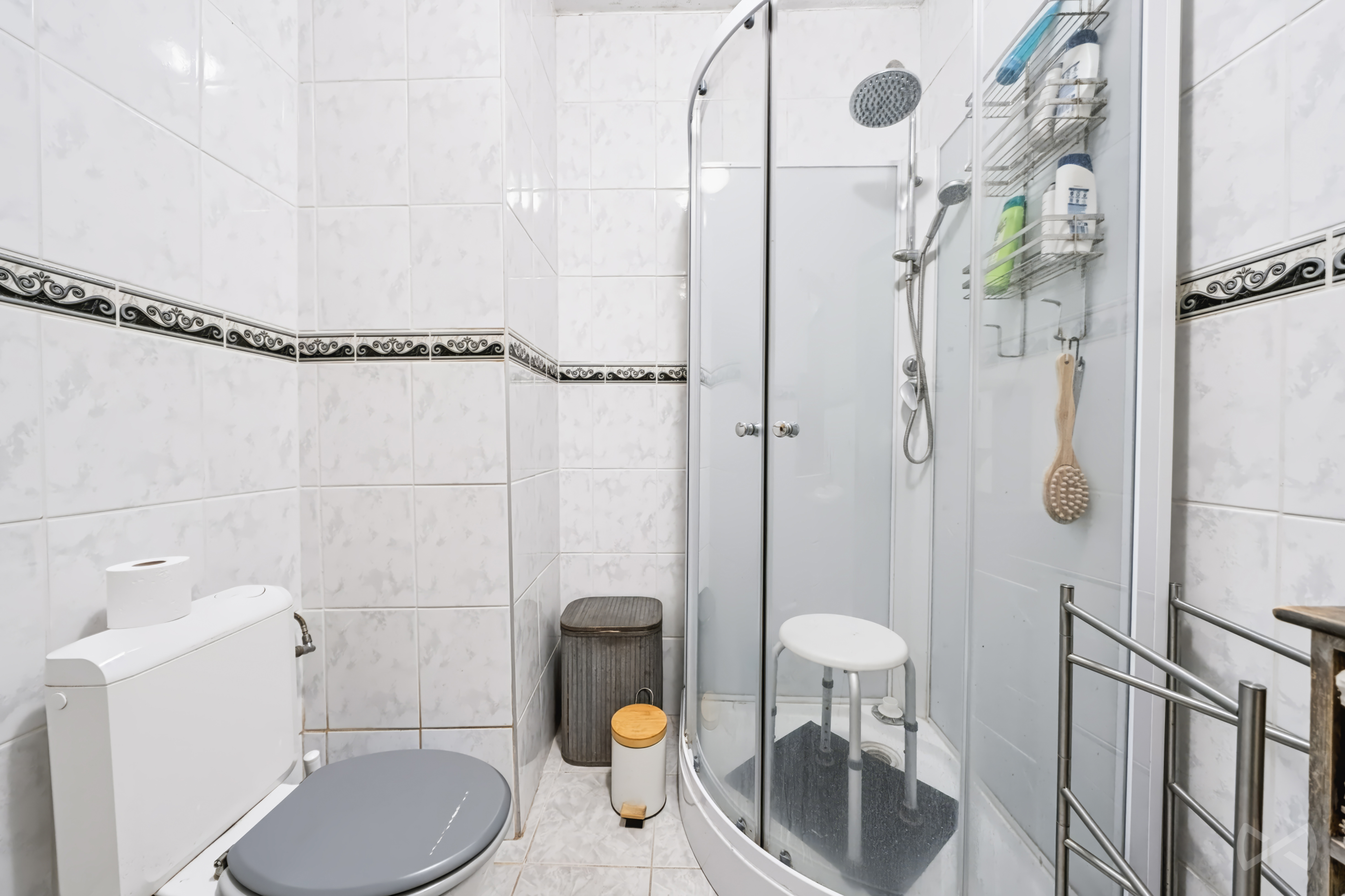 Foto 4 van 4 van Appartement met vier slaapkamers in Ganshoren