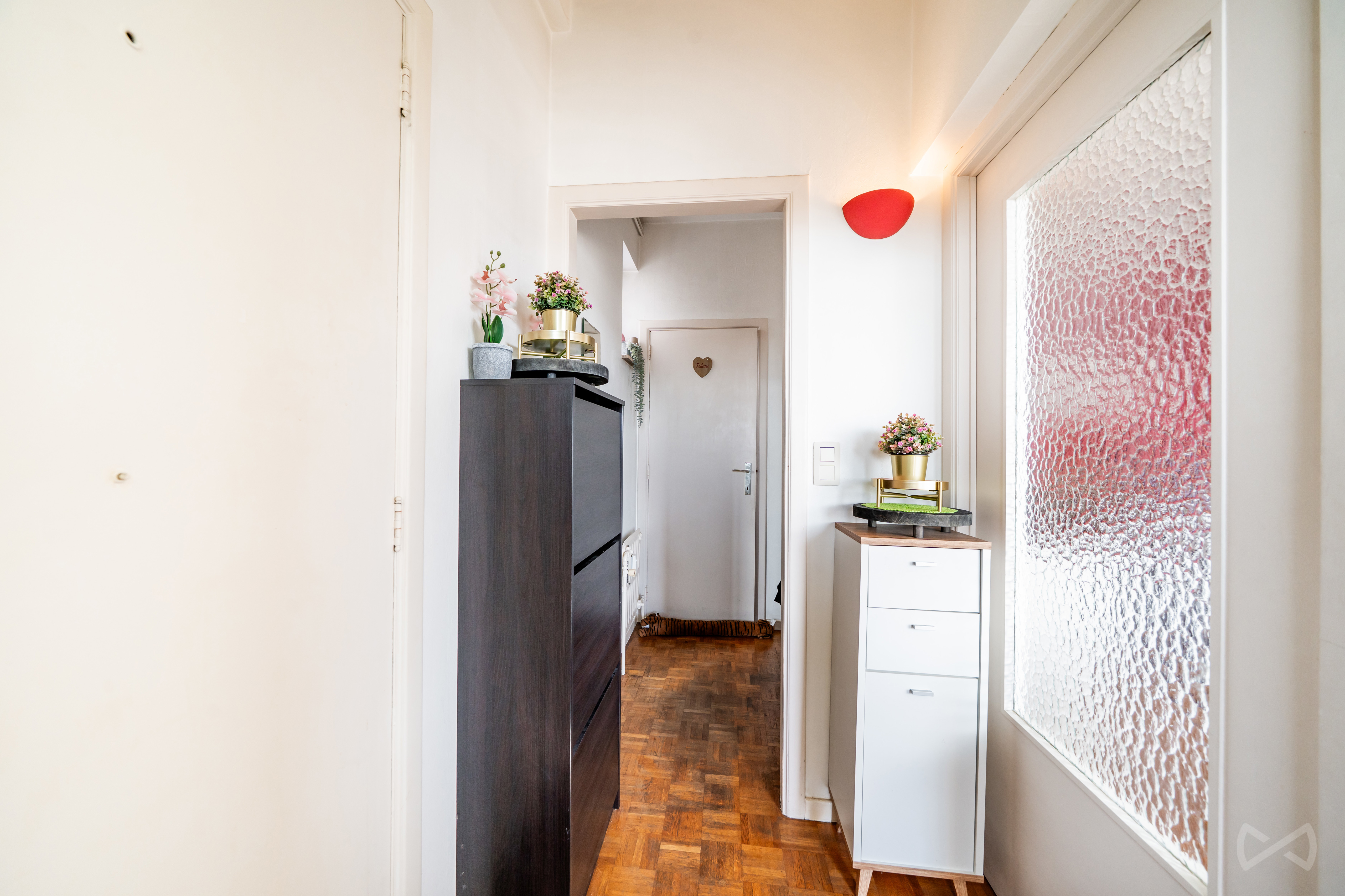 Picture 4 of 4 for Flat with three bedrooms in Uccle