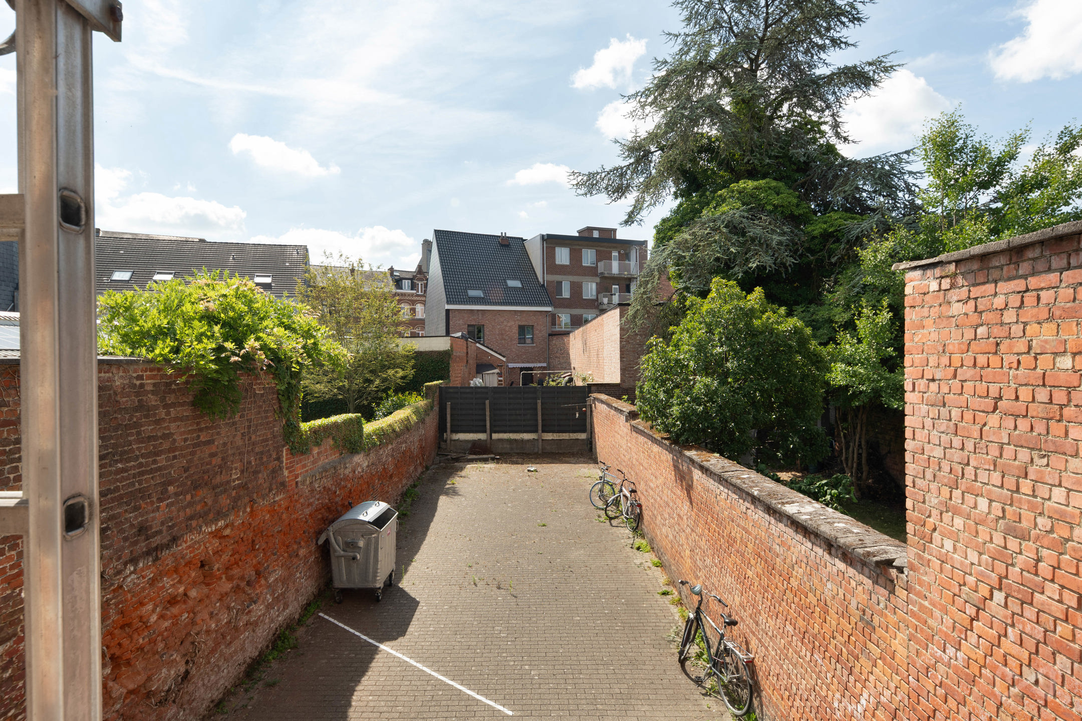 Photo 4 sur 4 pour Studio à Leuven Heverlee