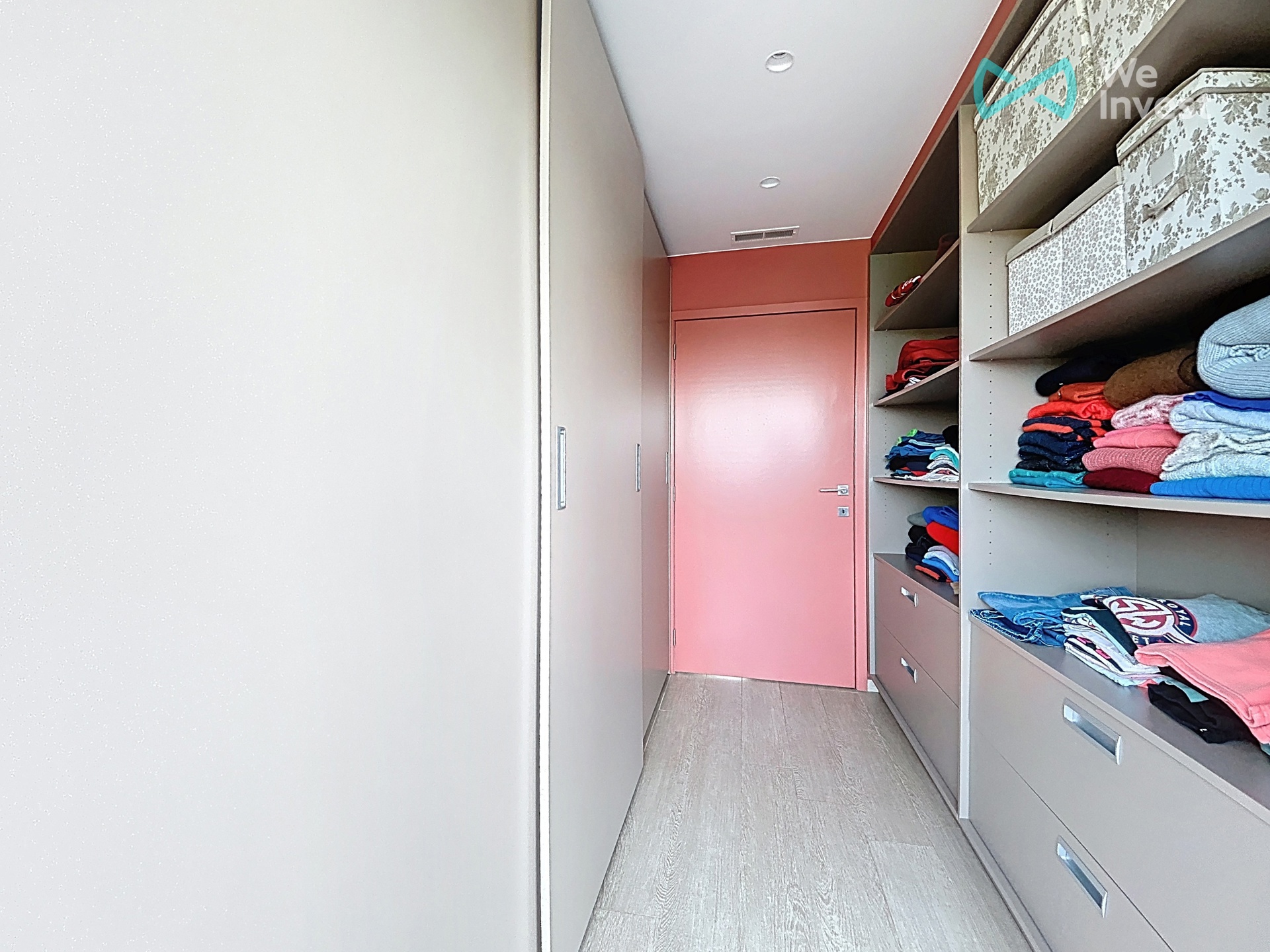 Foto 4 van 4 van Villa met vier slaapkamers in Anderlecht