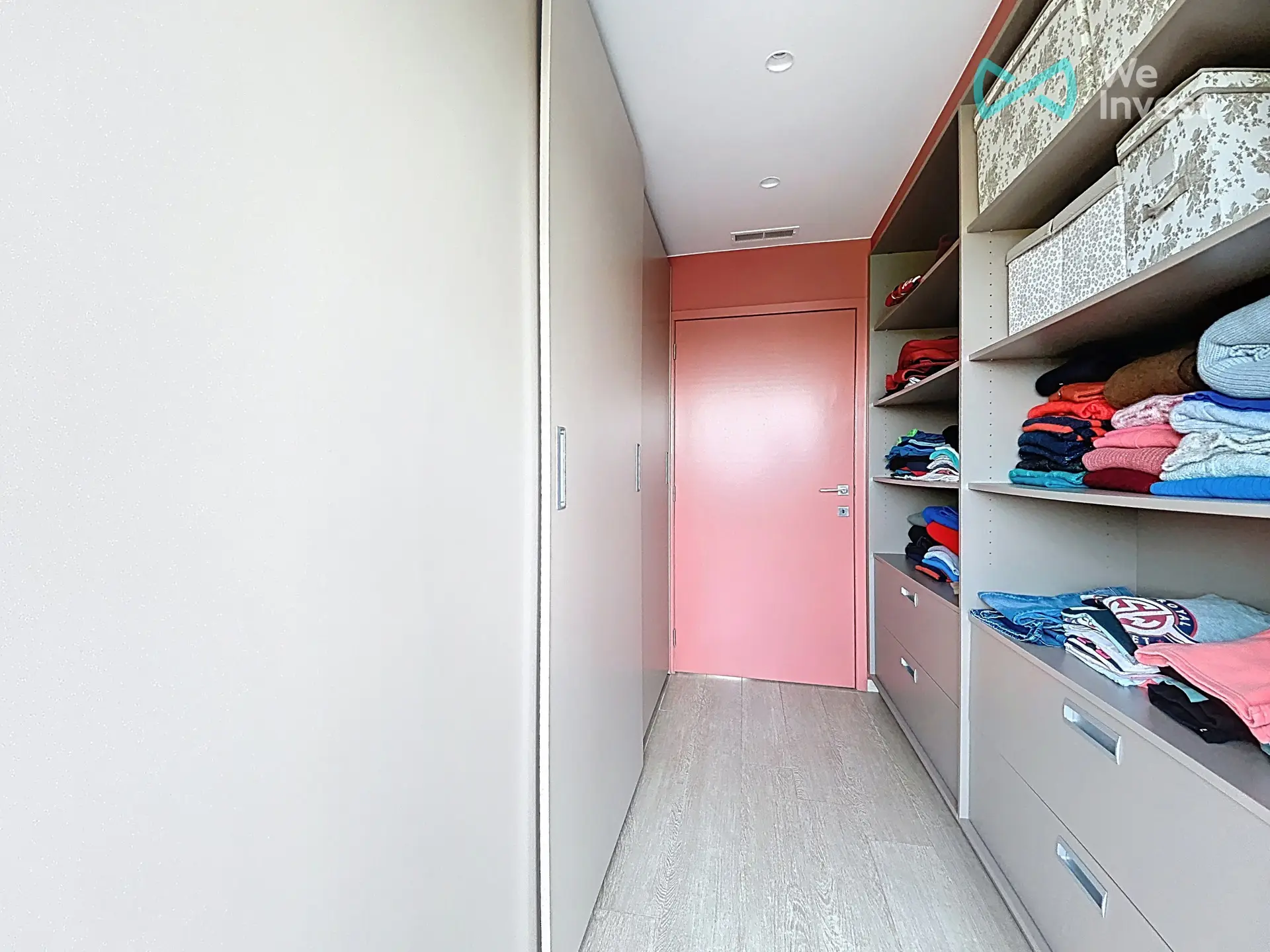 Foto 4 van 4 van Villa met vier slaapkamers in Anderlecht