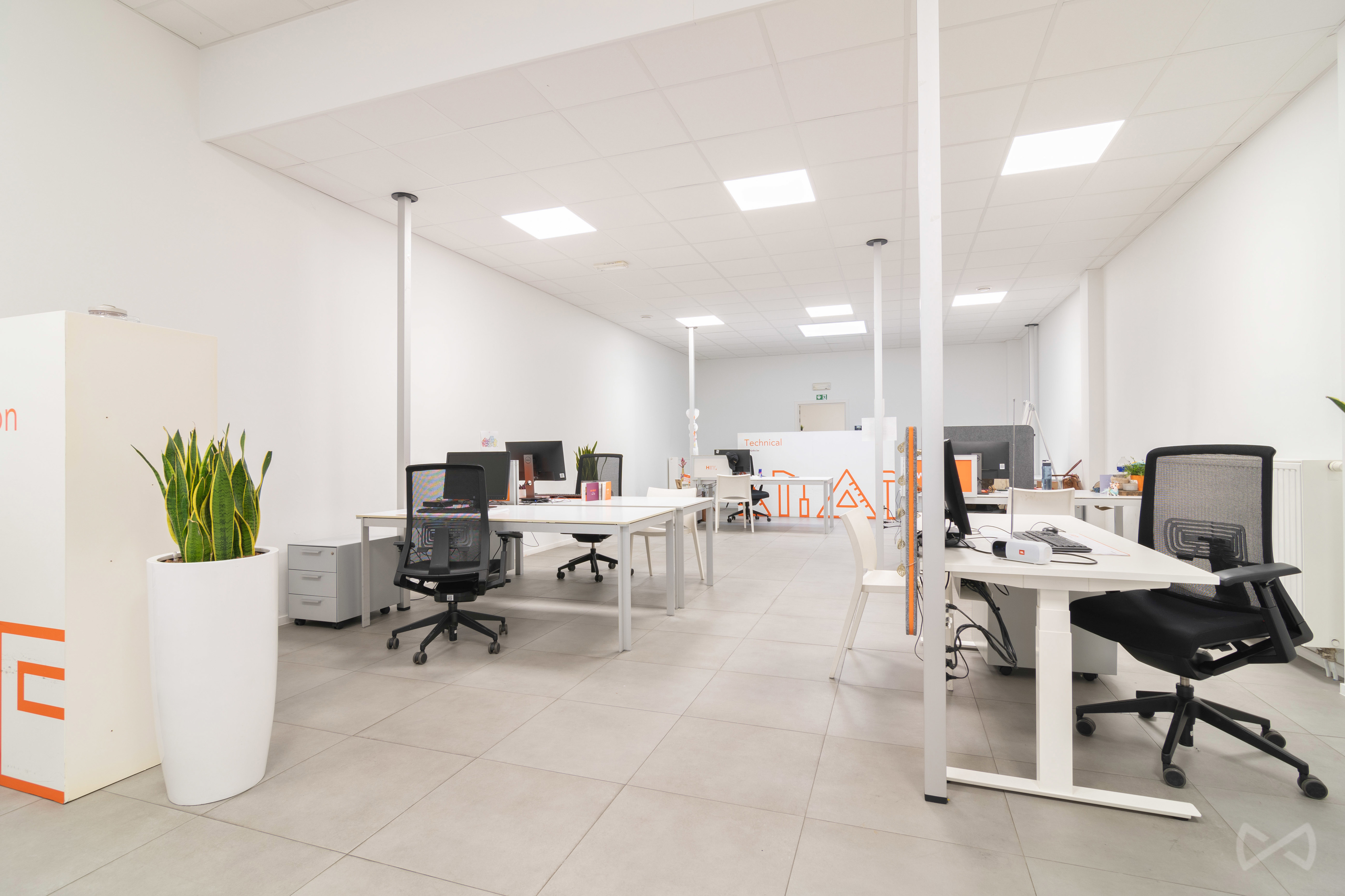 Photo 1 sur 5 pour Bureaux à Leuven