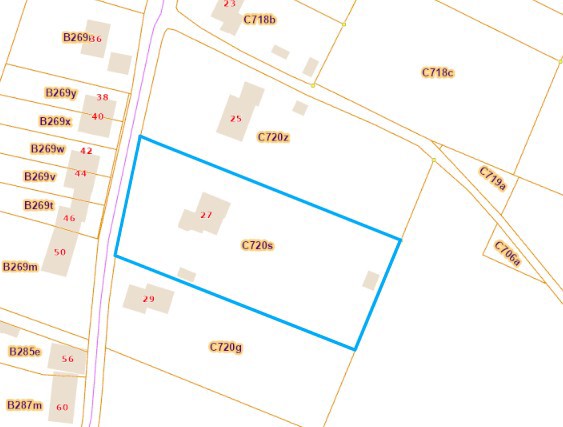 Photo 2 sur 4 pour Maison de trois chambres à Orp-Jauche